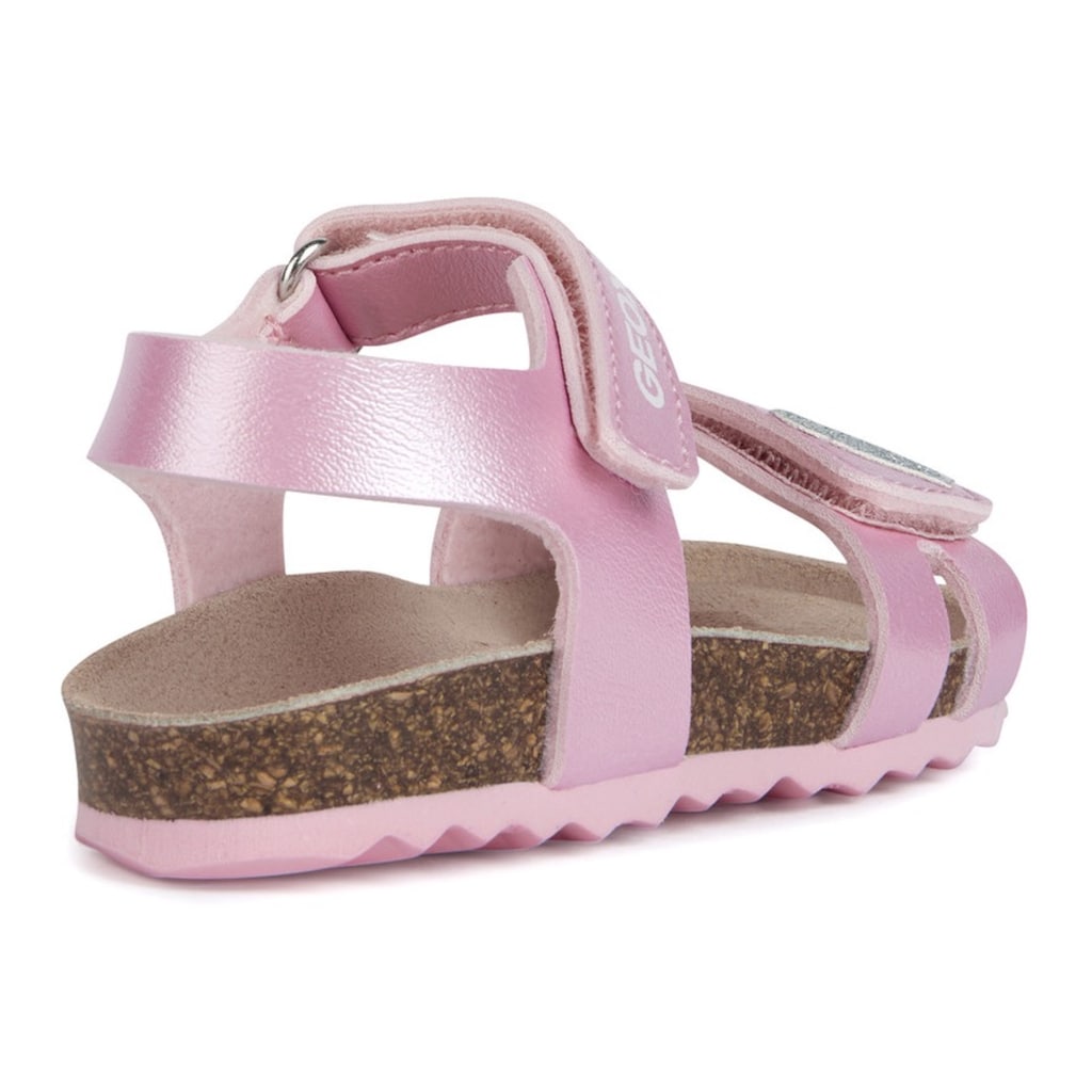 Geox Sandale »B SANDAL CHALKI GIRL«