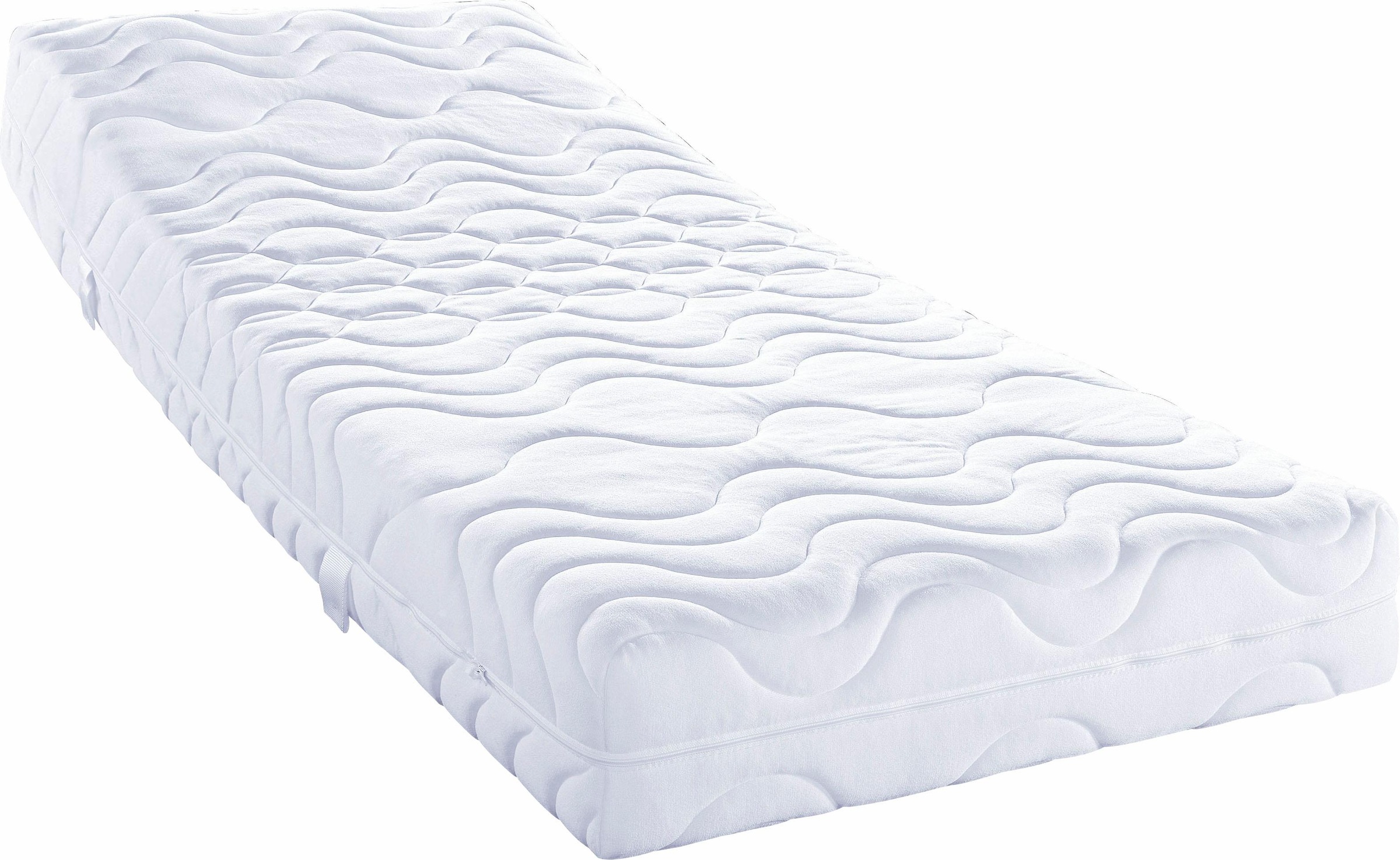 Beco Komfortschaummatratze Standard, 20 cm cm hoch, Raumgewicht: 28 kg/m³, (1 St.)