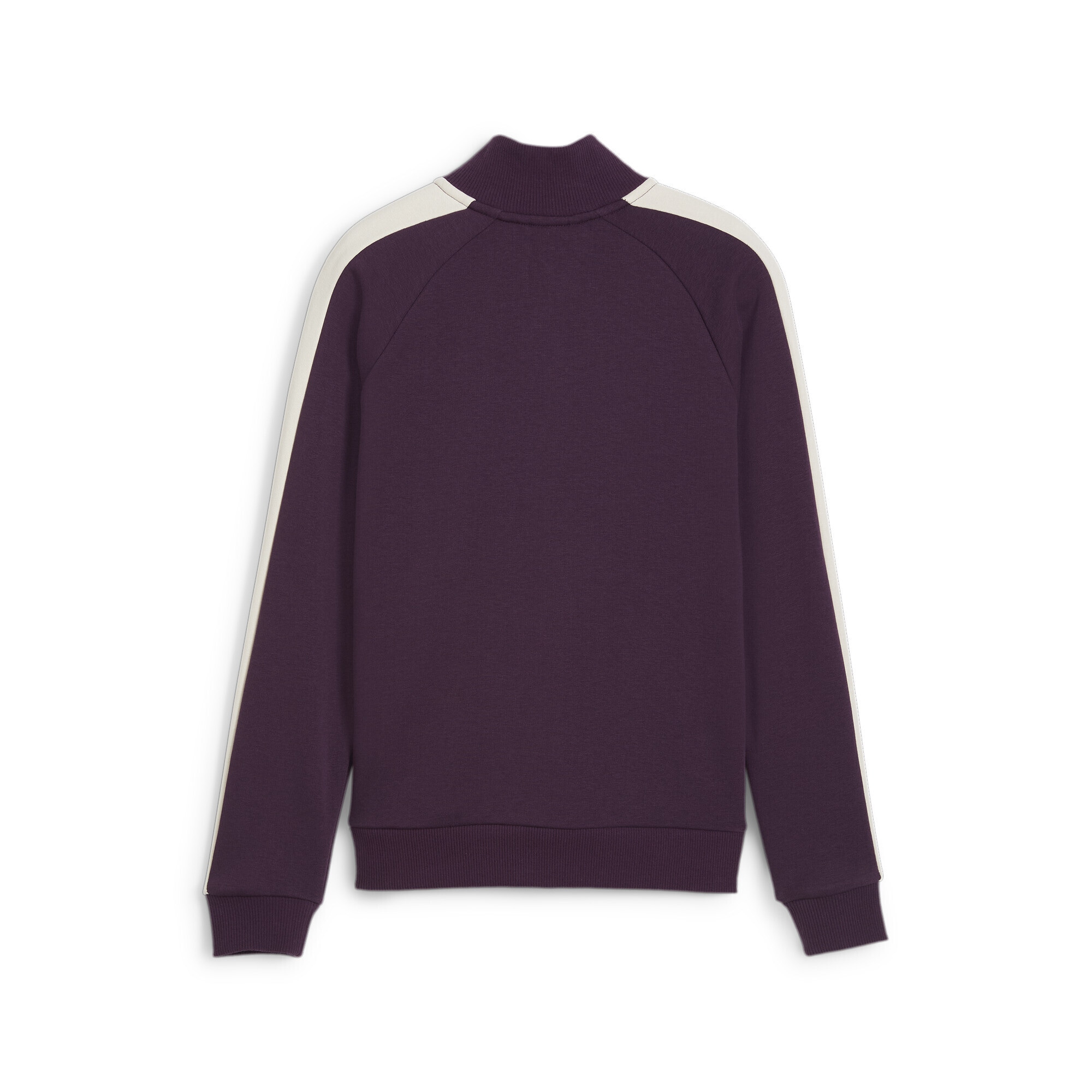 PUMA Sweatjacke »Classics T7 Trainingsjacke Mädchen«