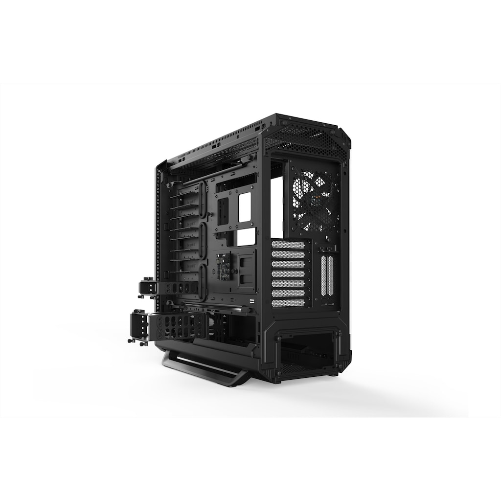 be quiet! PC-Gehäuse »Silent Base 802 Window Black«