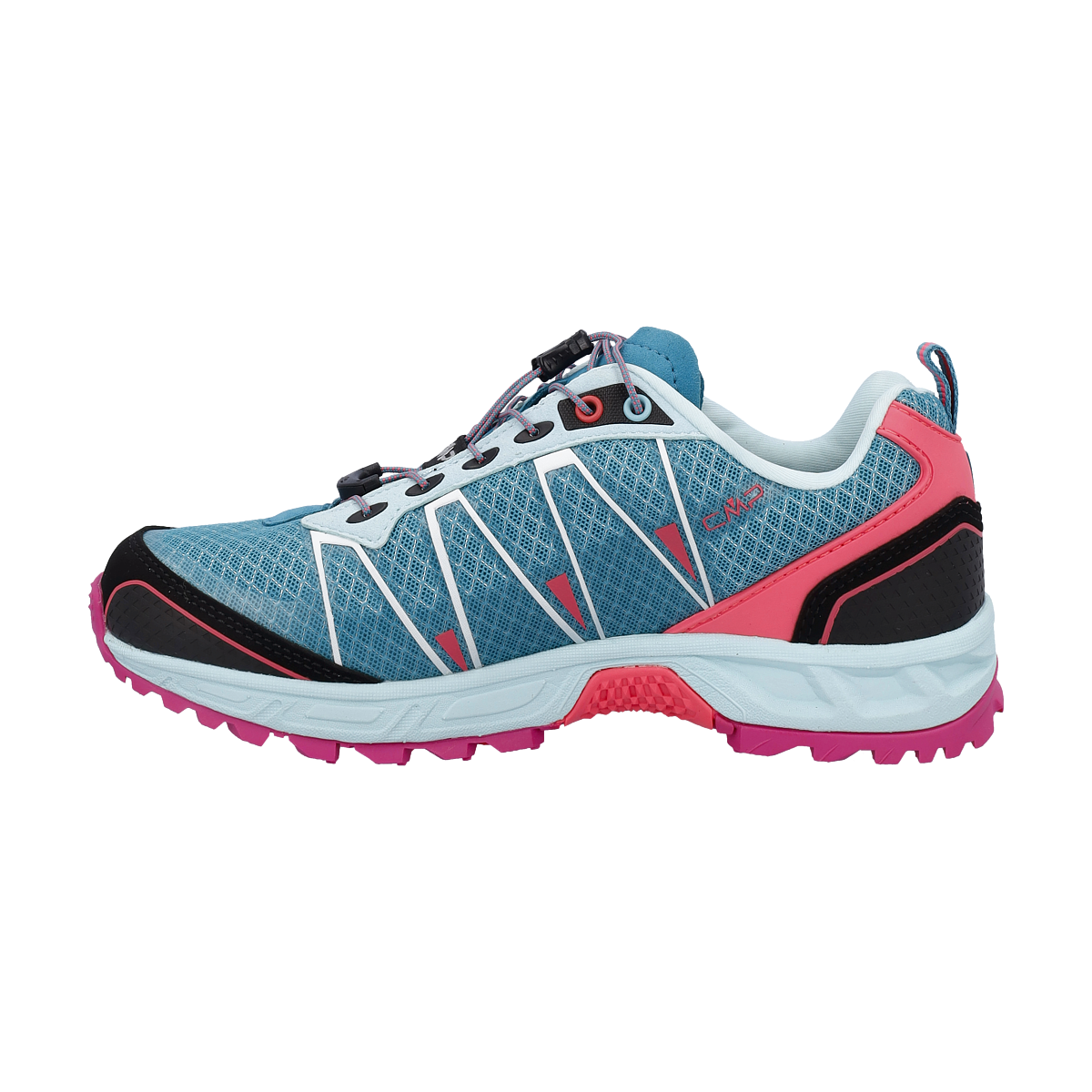 CMP Outdoorschuh "ALTAK WMN TRAIL SHOES WP", wasserdicht günstig online kaufen