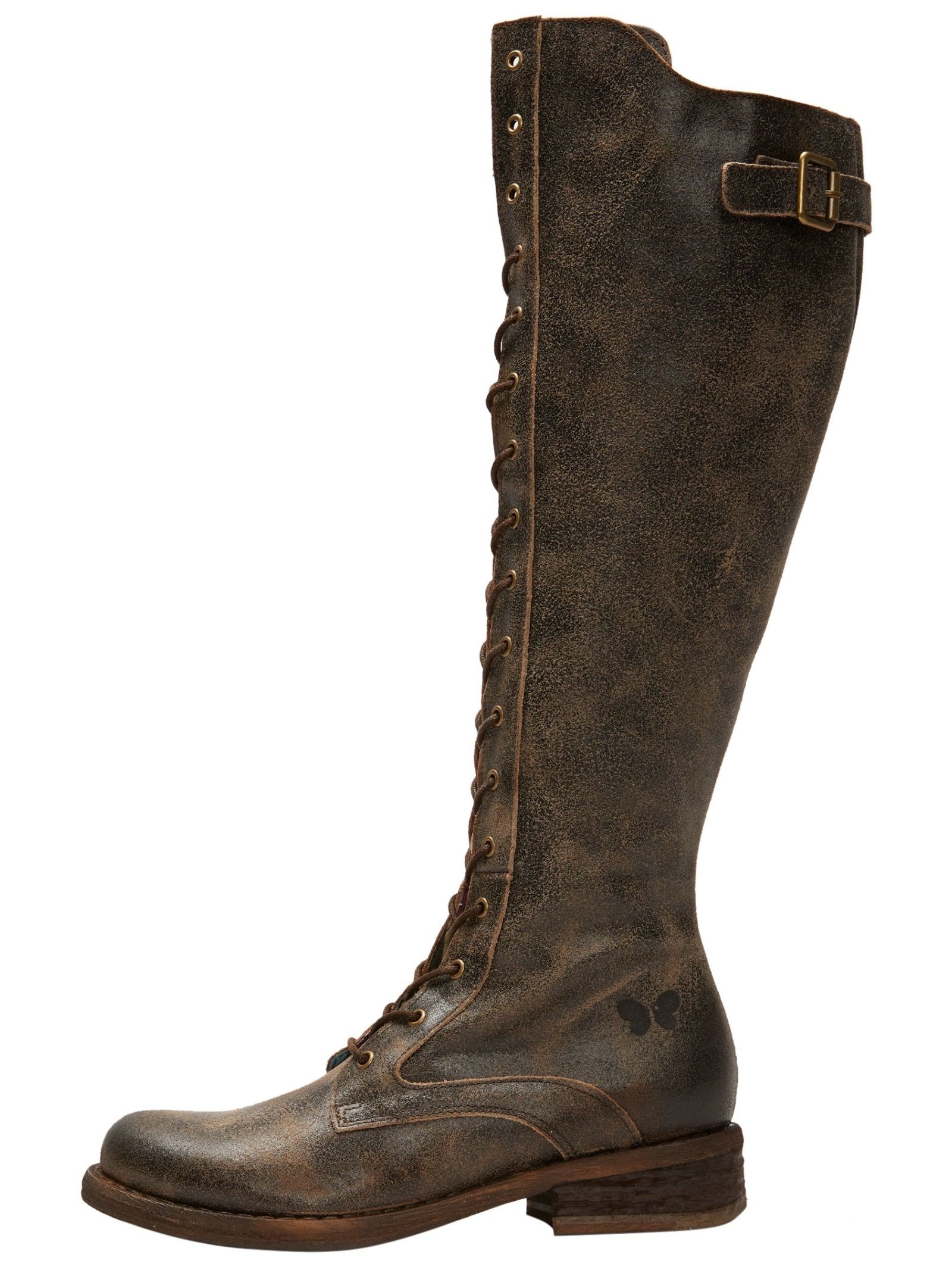 Felmini Bikerboots "Felmini Stiefel Leder" günstig online kaufen