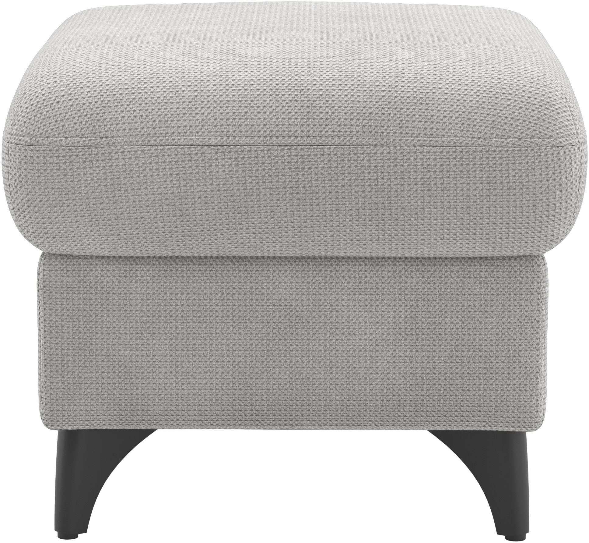 Thumbnail - sit&more Polsterhocker "Glendale" mit Stauraum