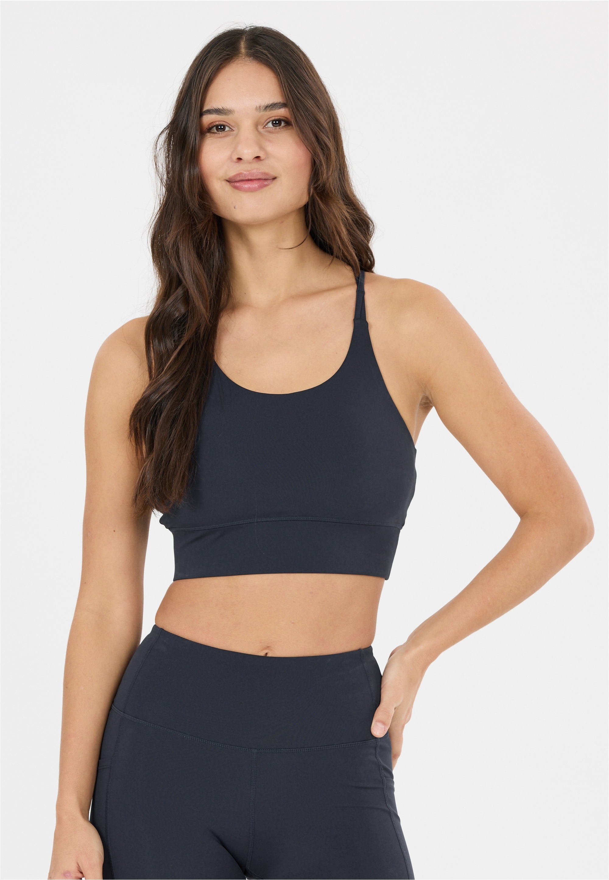ATHLECIA Sport-BH »Elli V2« mit Quick Dry-Funktion