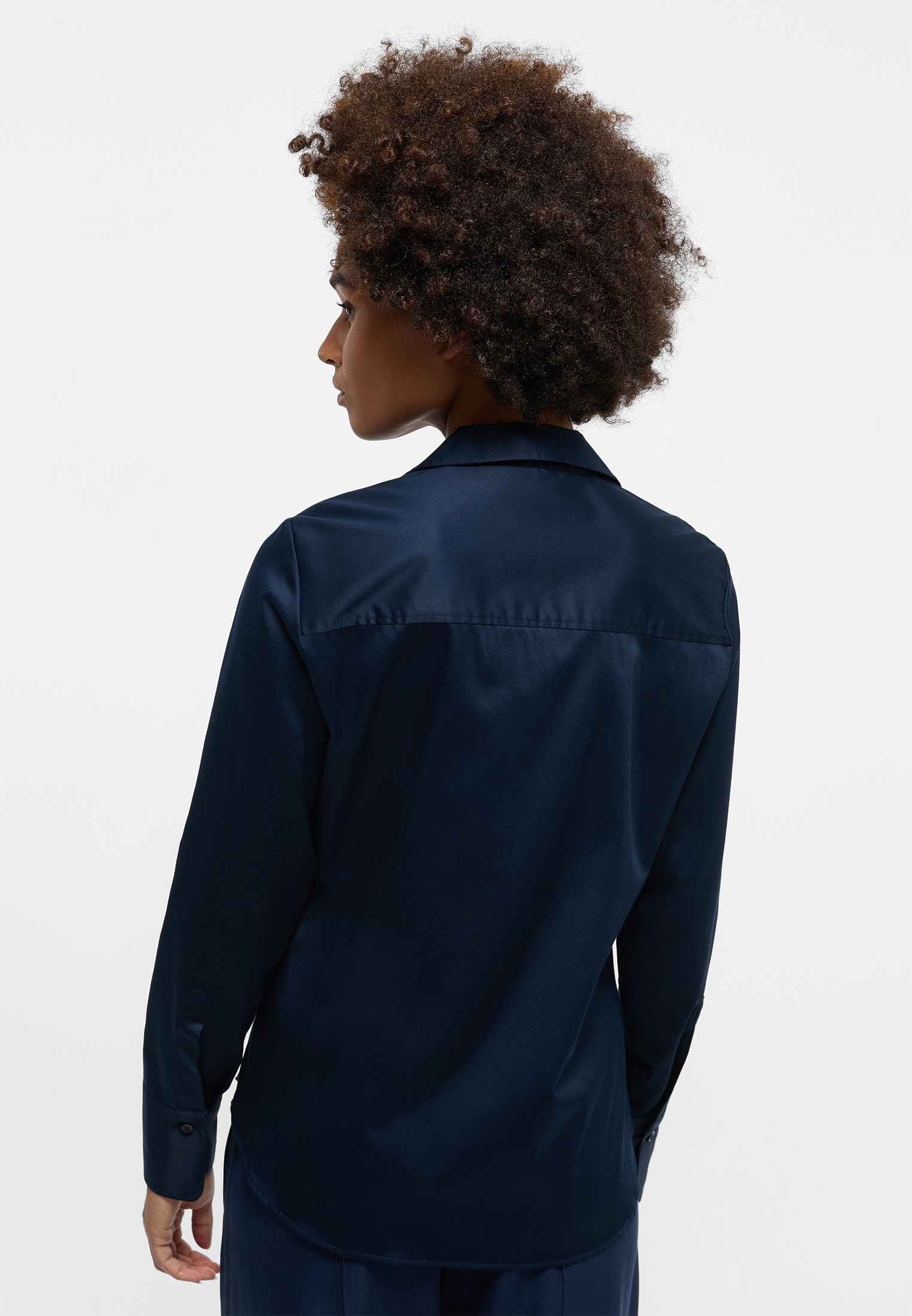 Eterna "REGULAR FIT" EASY IRON (bügelleicht) günstig online kaufen