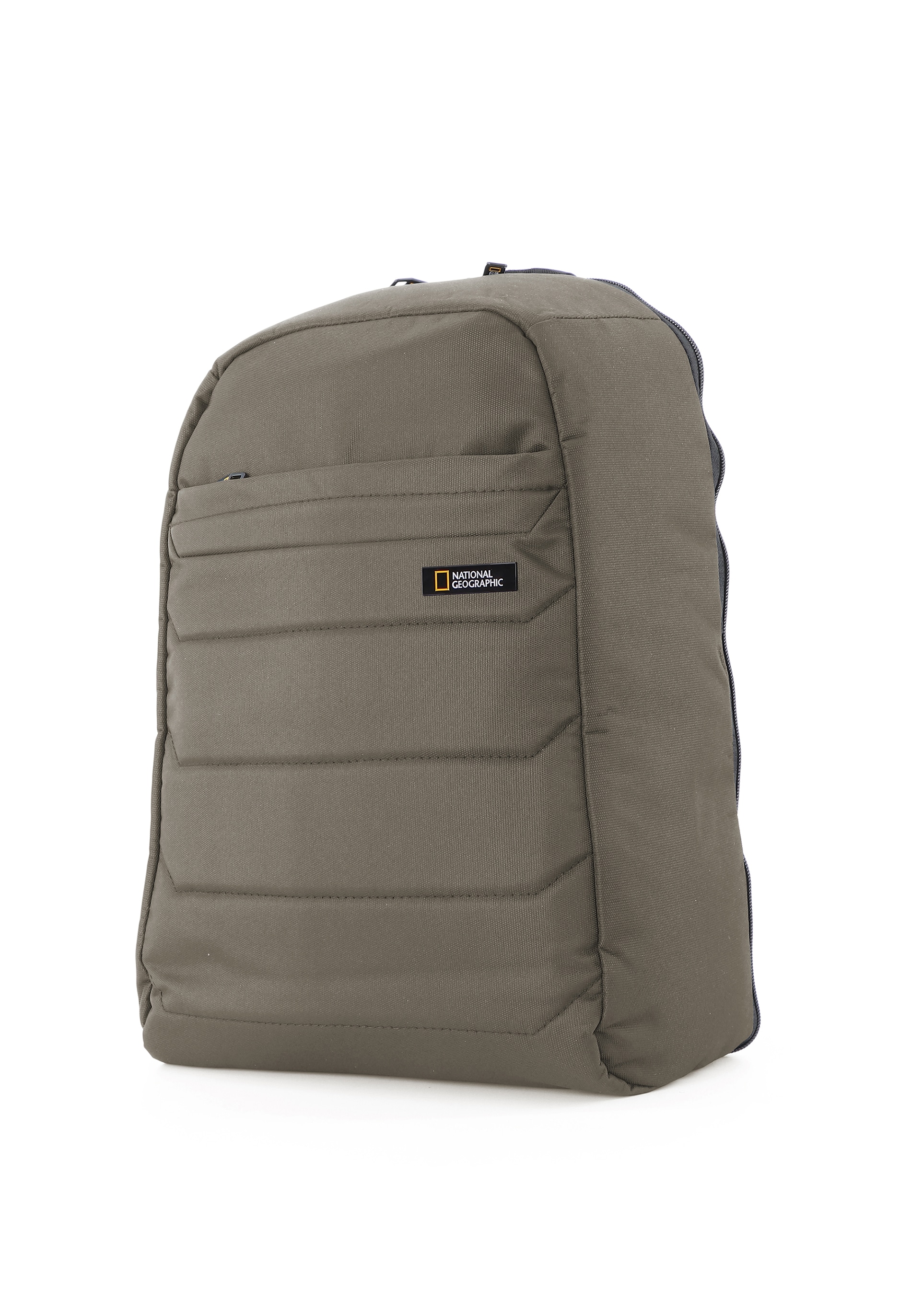 NATIONAL GEOGRAPHIC Sportrucksack "Pro" mit gepolstertem Laptopfach