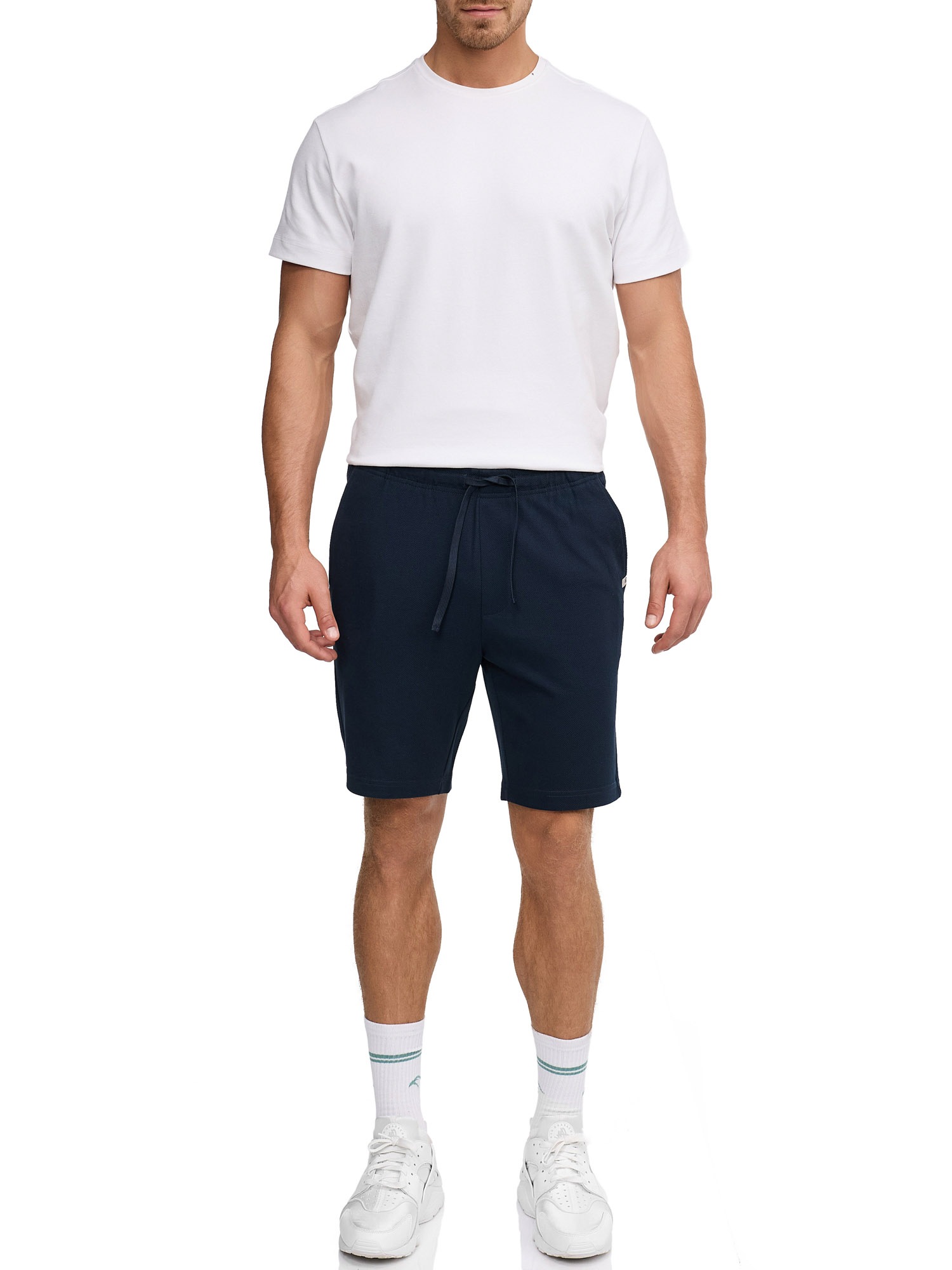 Indicode Shorts »INCowell Shorts Plain«