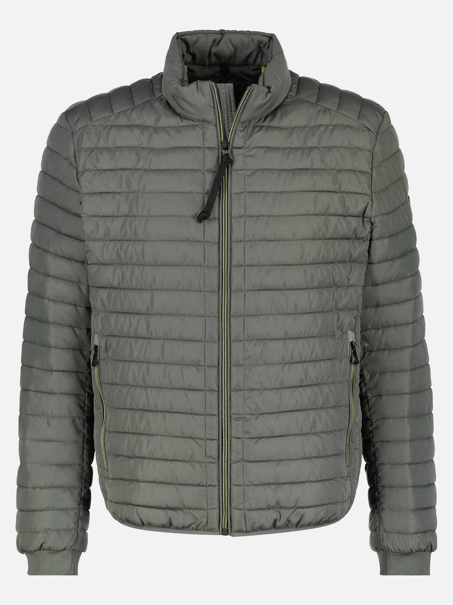 LERROS Steppjacke »LERROS Steppjacke, leicht wattiert«, ohne Kapuze, Windabweisend