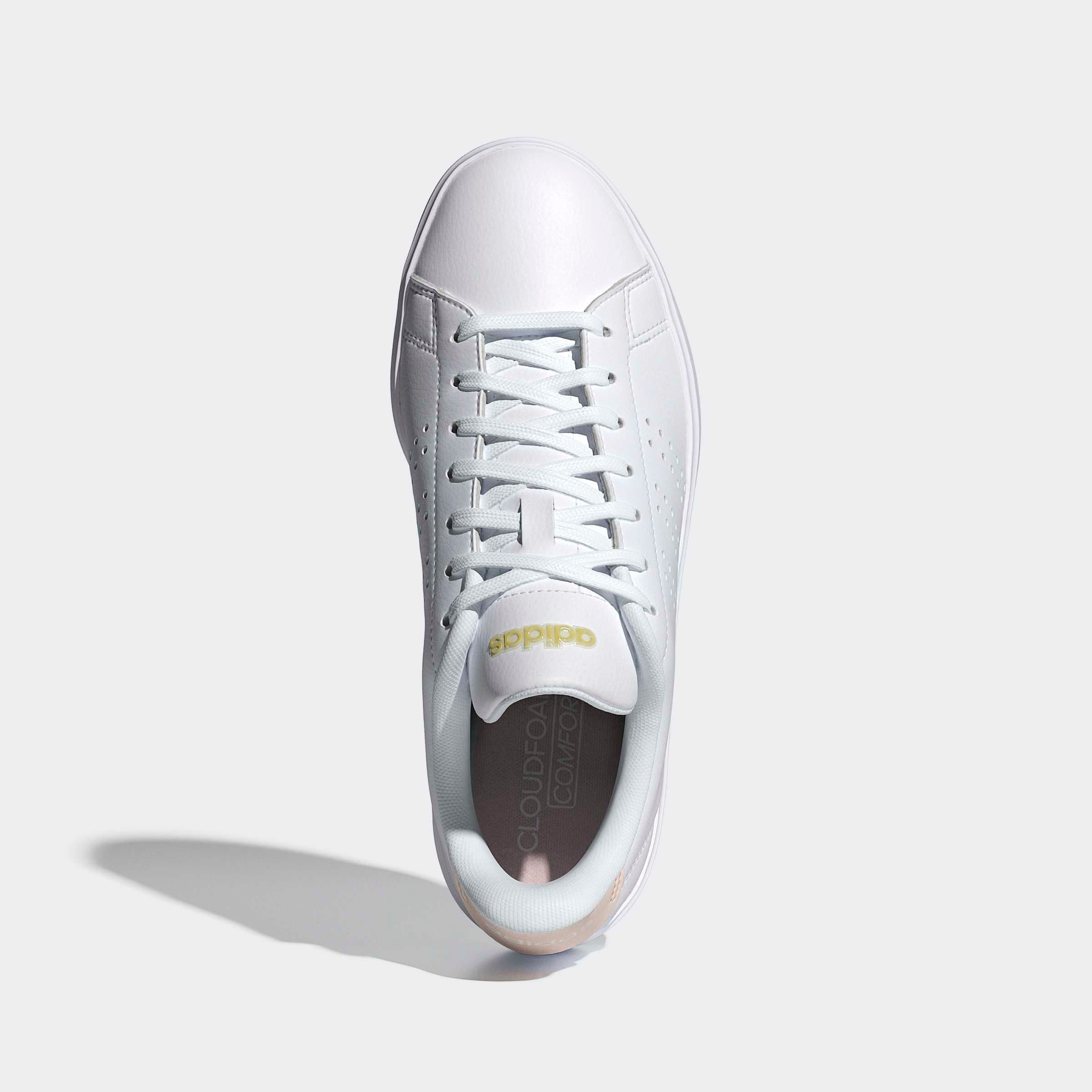 adidas Sportswear Sneaker »ADVANTAGE 2.0«  Design auf den Spuren des adidas Stan Smith