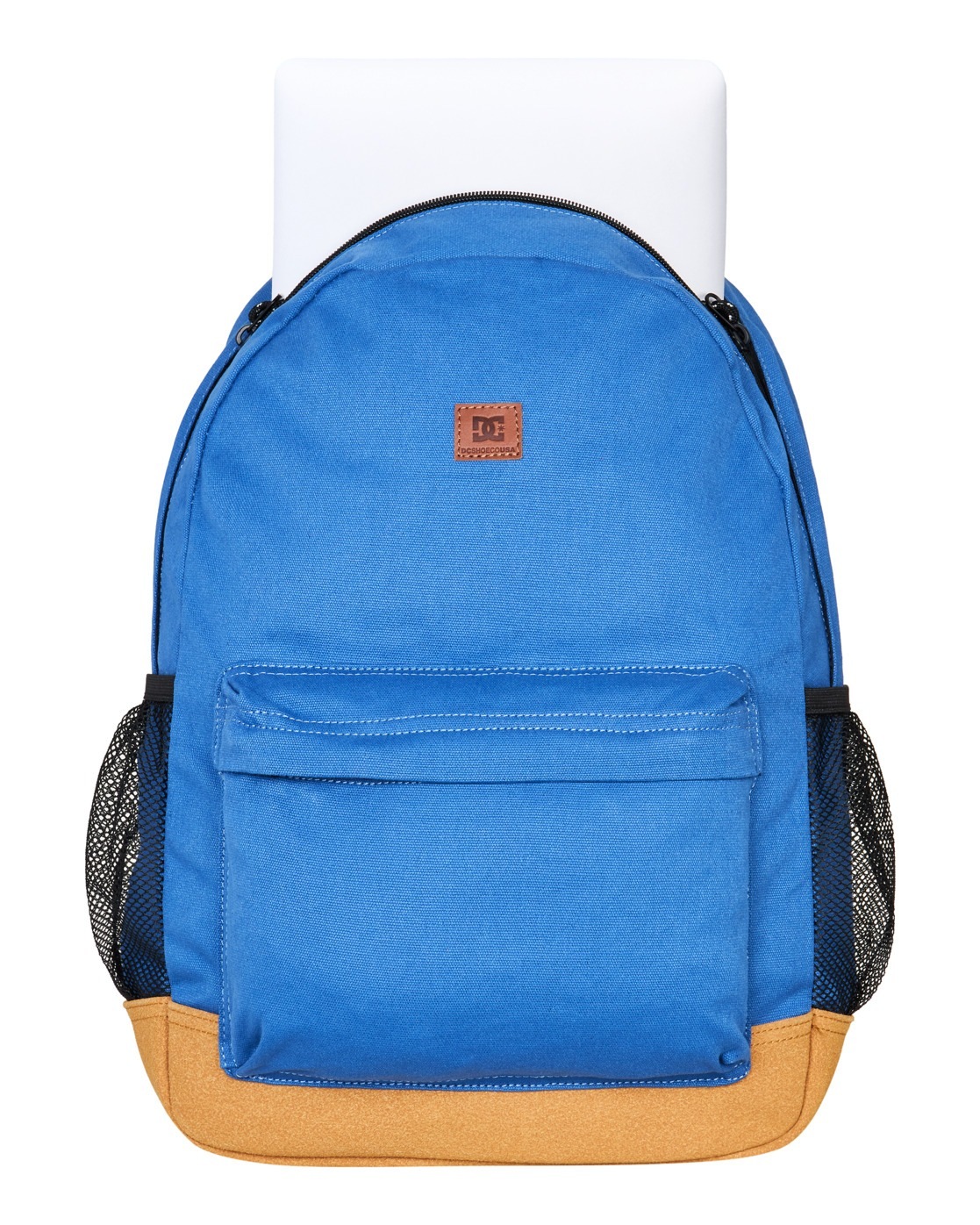 Thumbnail - DC Shoes Tagesrucksack "Backsider Canvas"