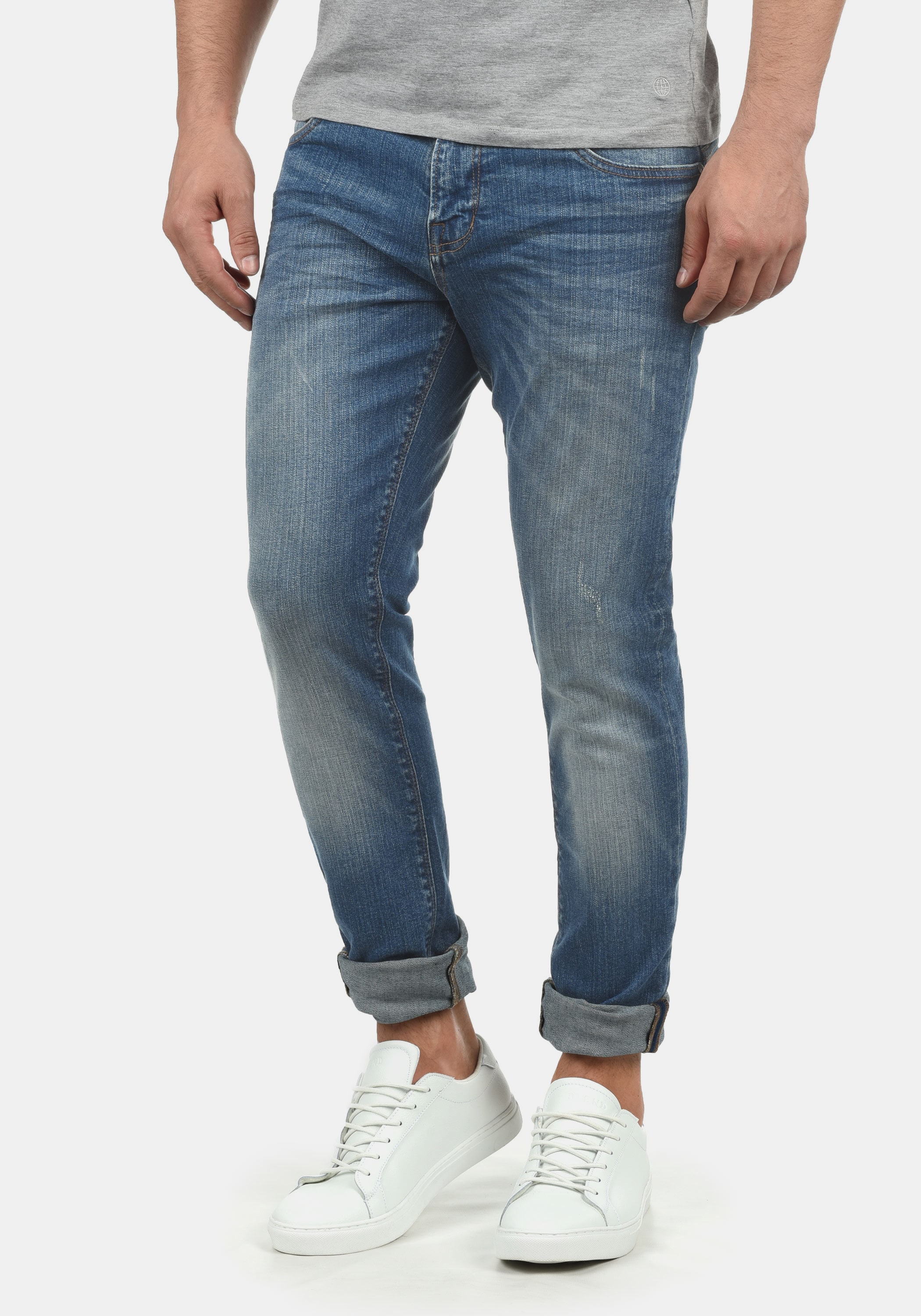Indicode 5-Pocket-Jeans »5-Pocket-Jeans IDAldersgate«