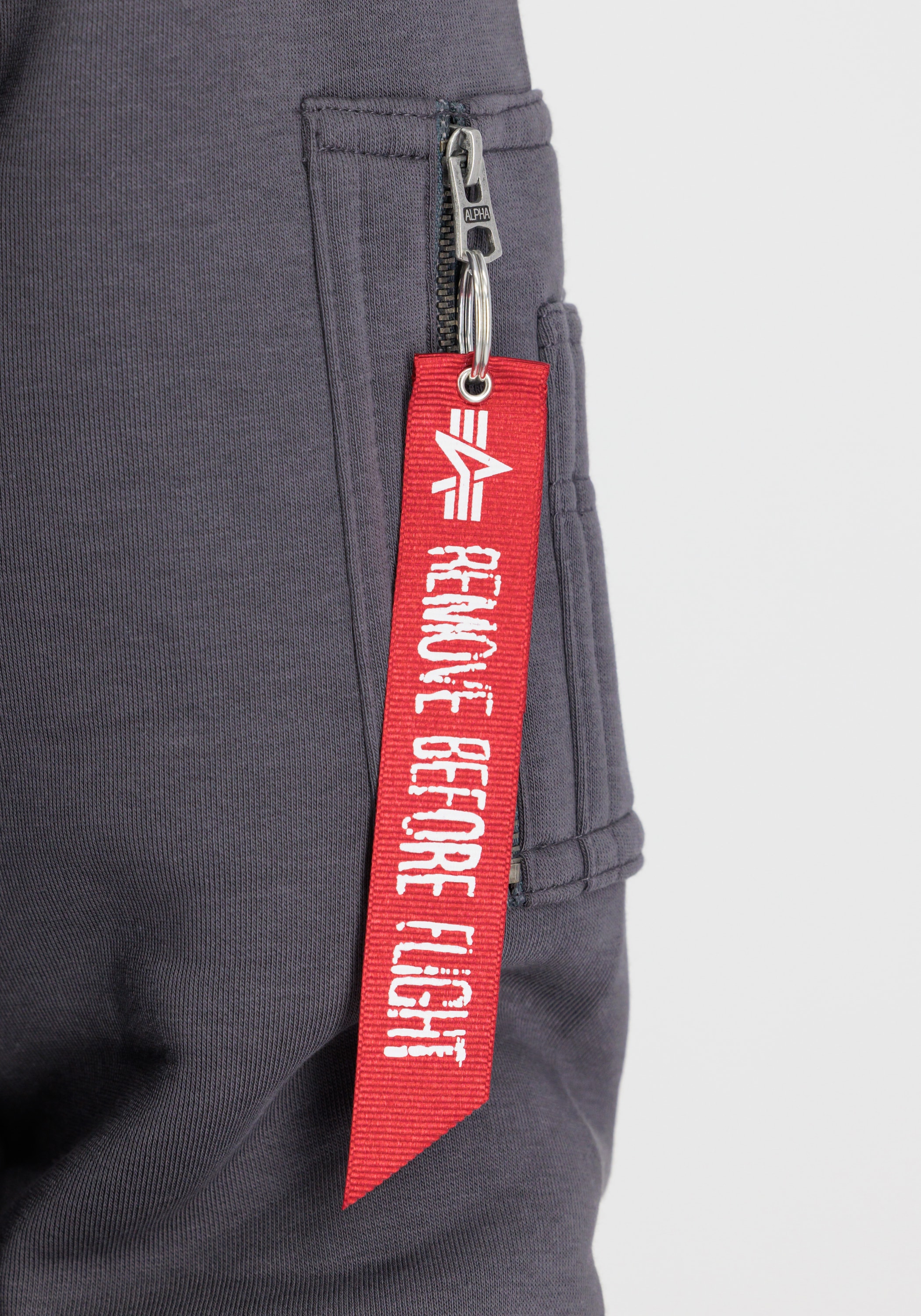 Alpha Industries Sweater »Air Force Sweater«