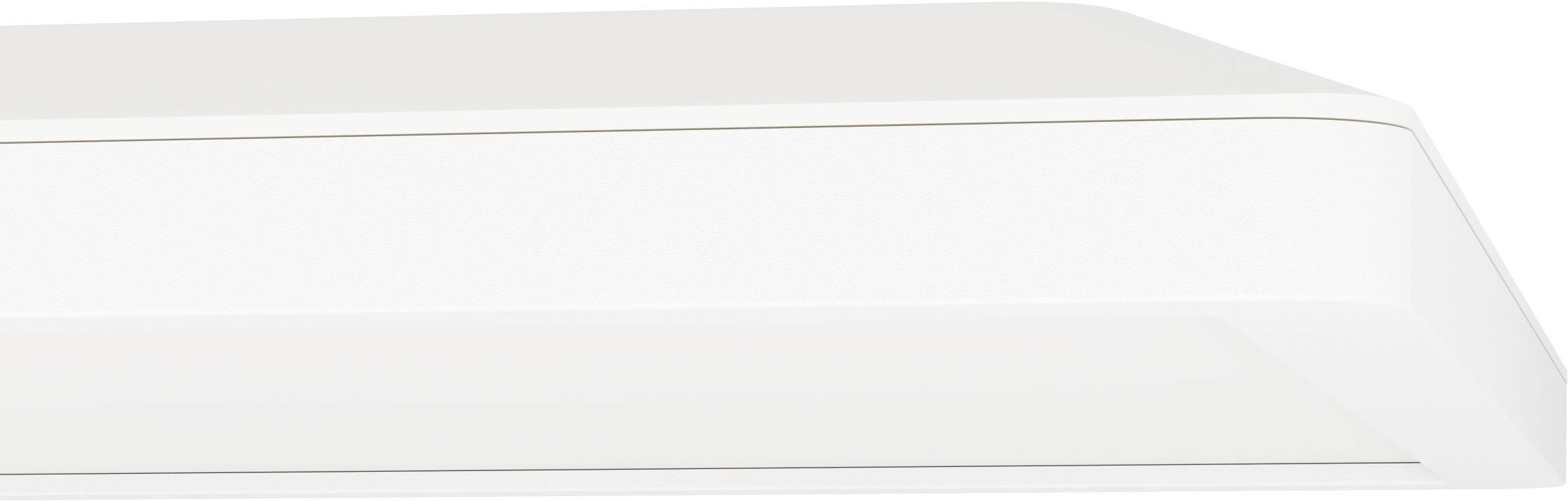 EGLO LED-Deckenleuchte »ROVITO-Z«,  in weiß aus Kunststoff / inkl. LED fest integriert - 14,6 Watt