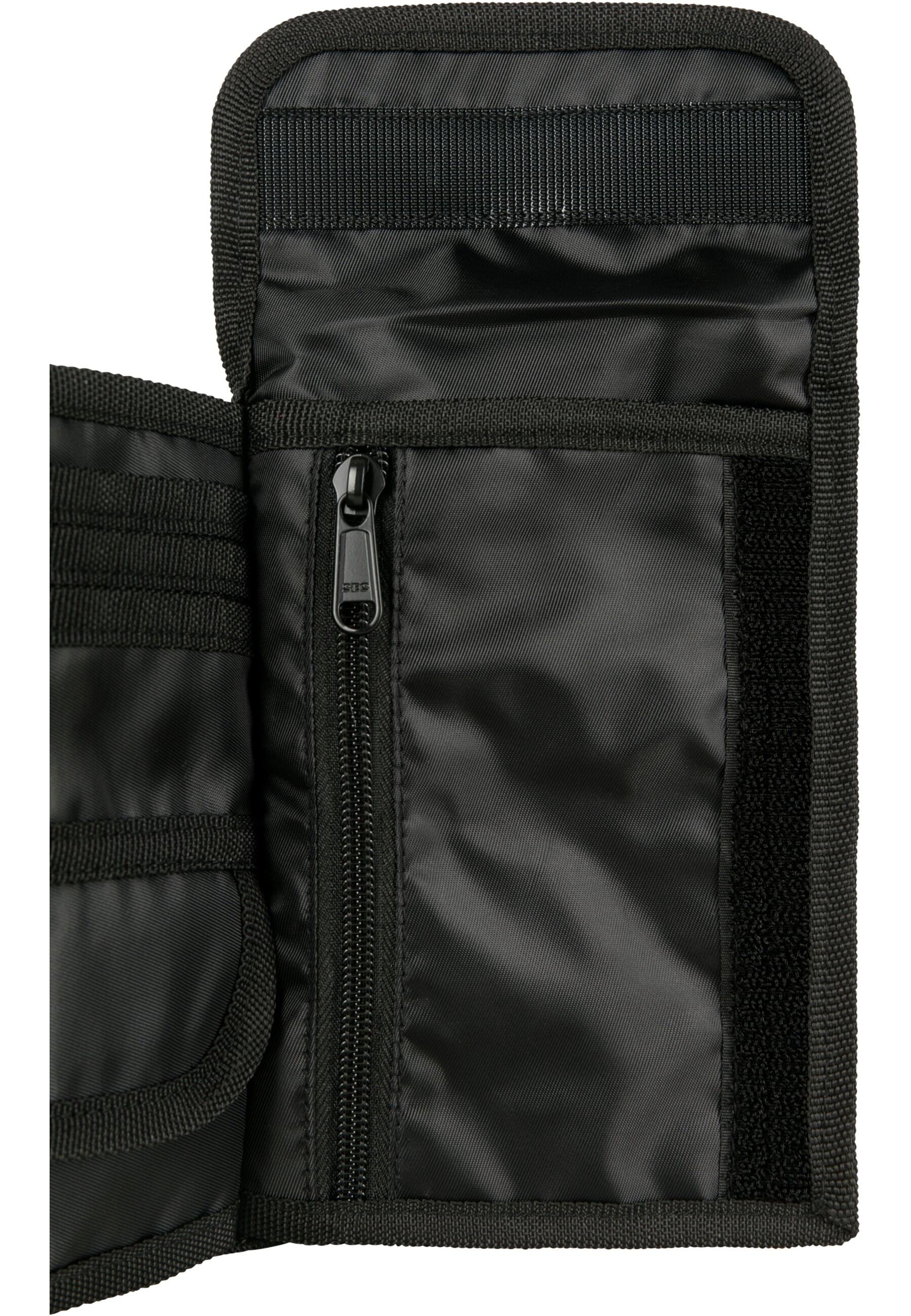 URBAN CLASSICS Beuteltasche »Urban Classics Unisex Neck Pouch Oxford«, (1 tlg.)