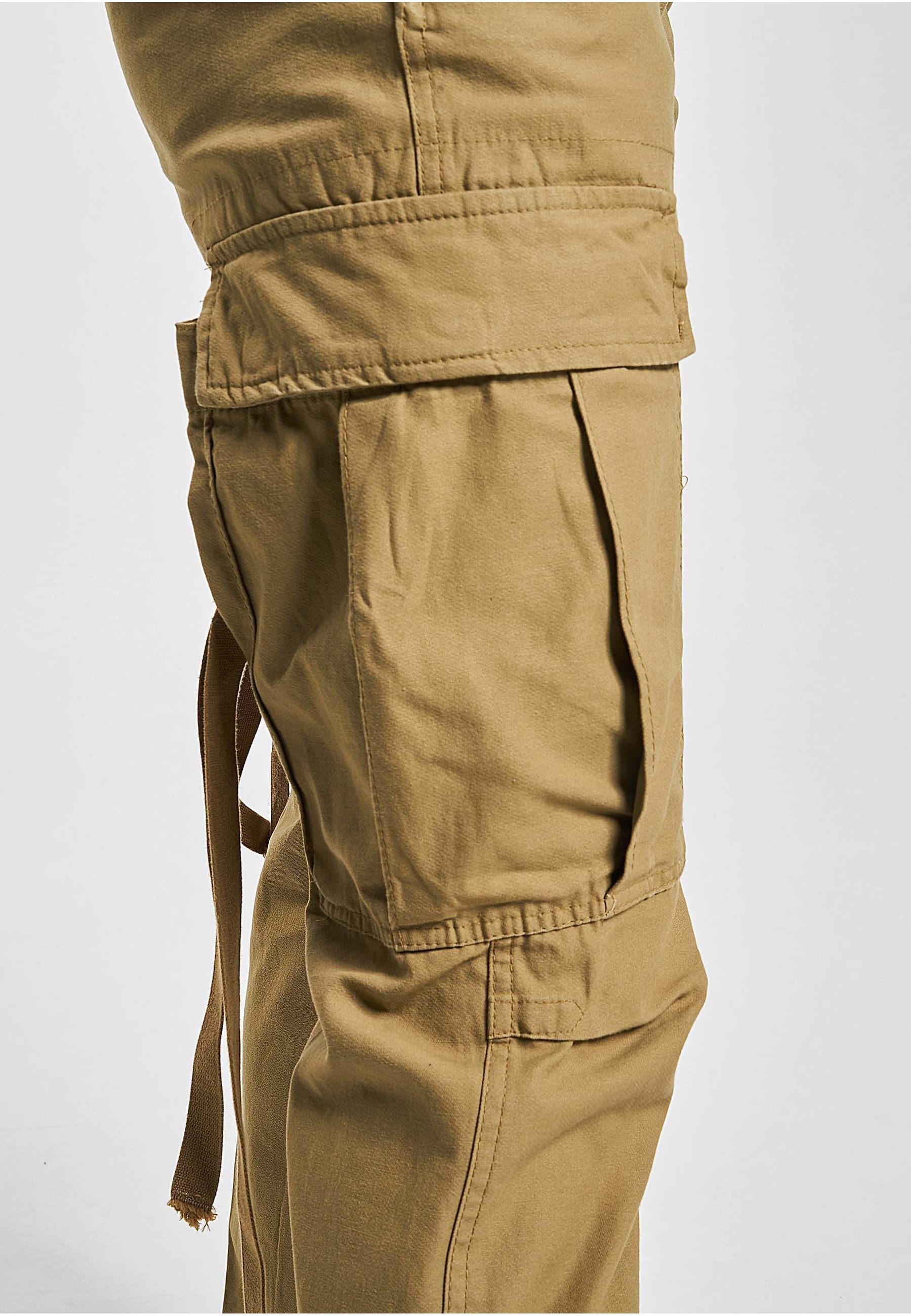Brandit Cargohose »Brandit Damen Ladies M-65 Cargo Pants«