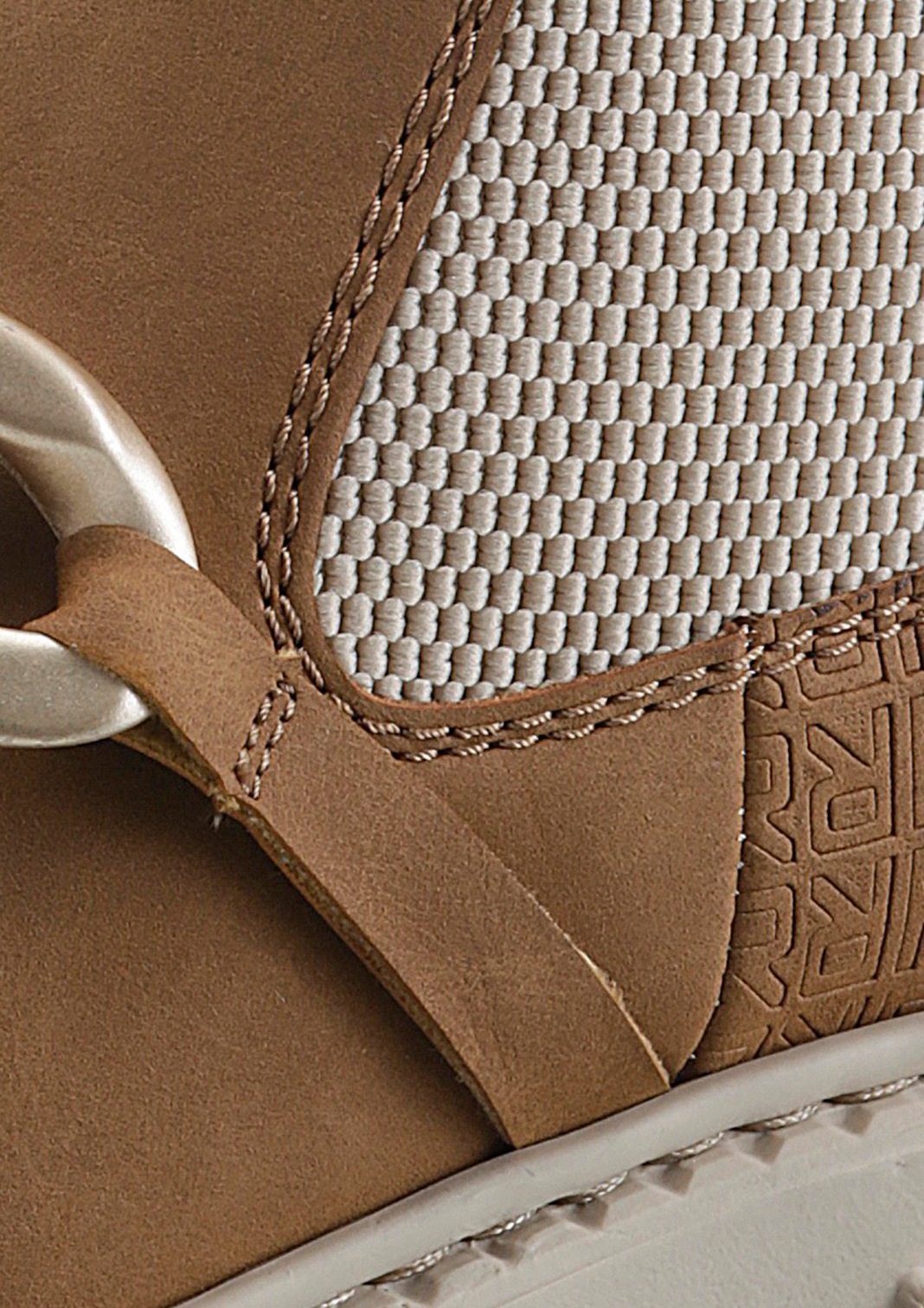 Rieker Chelseaboots