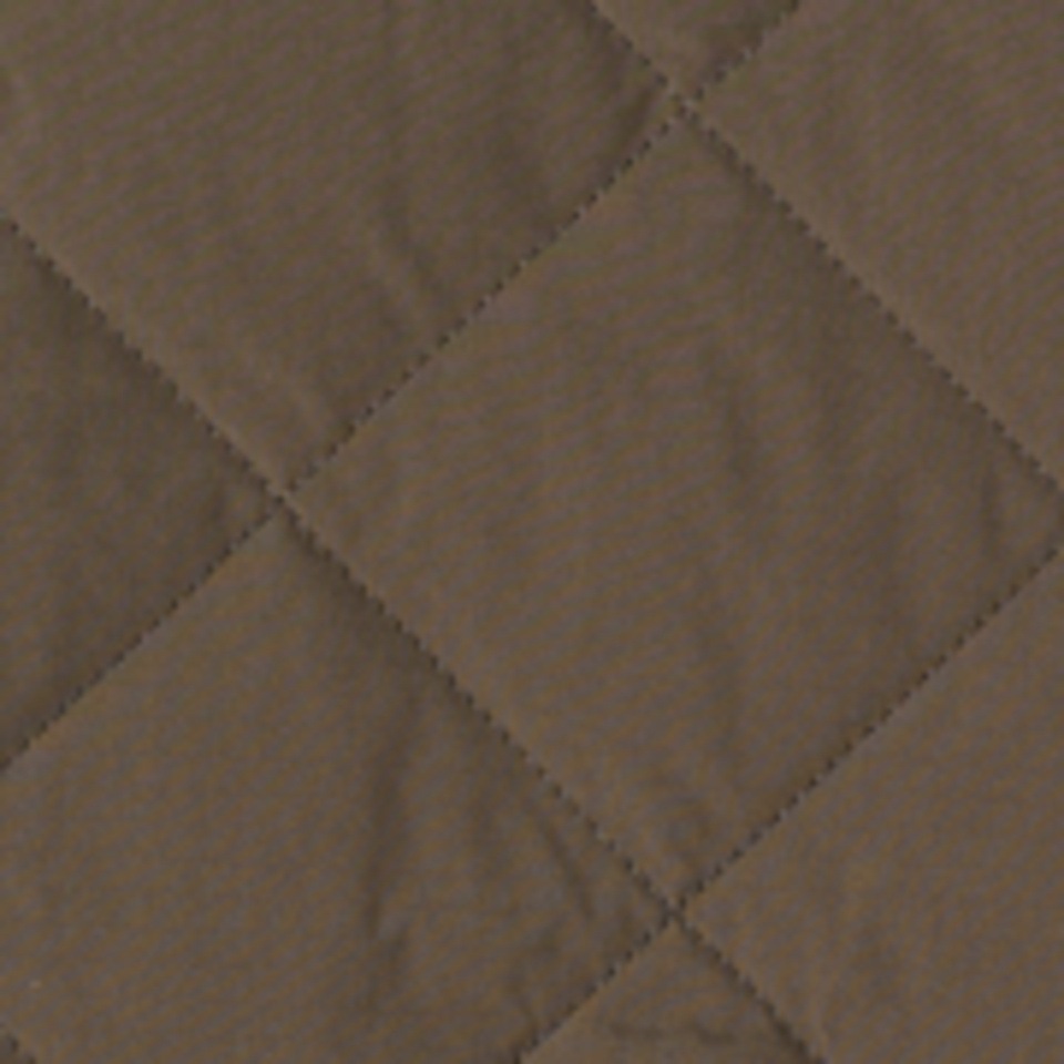 Cecil Steppmantel mit moderner Steppung