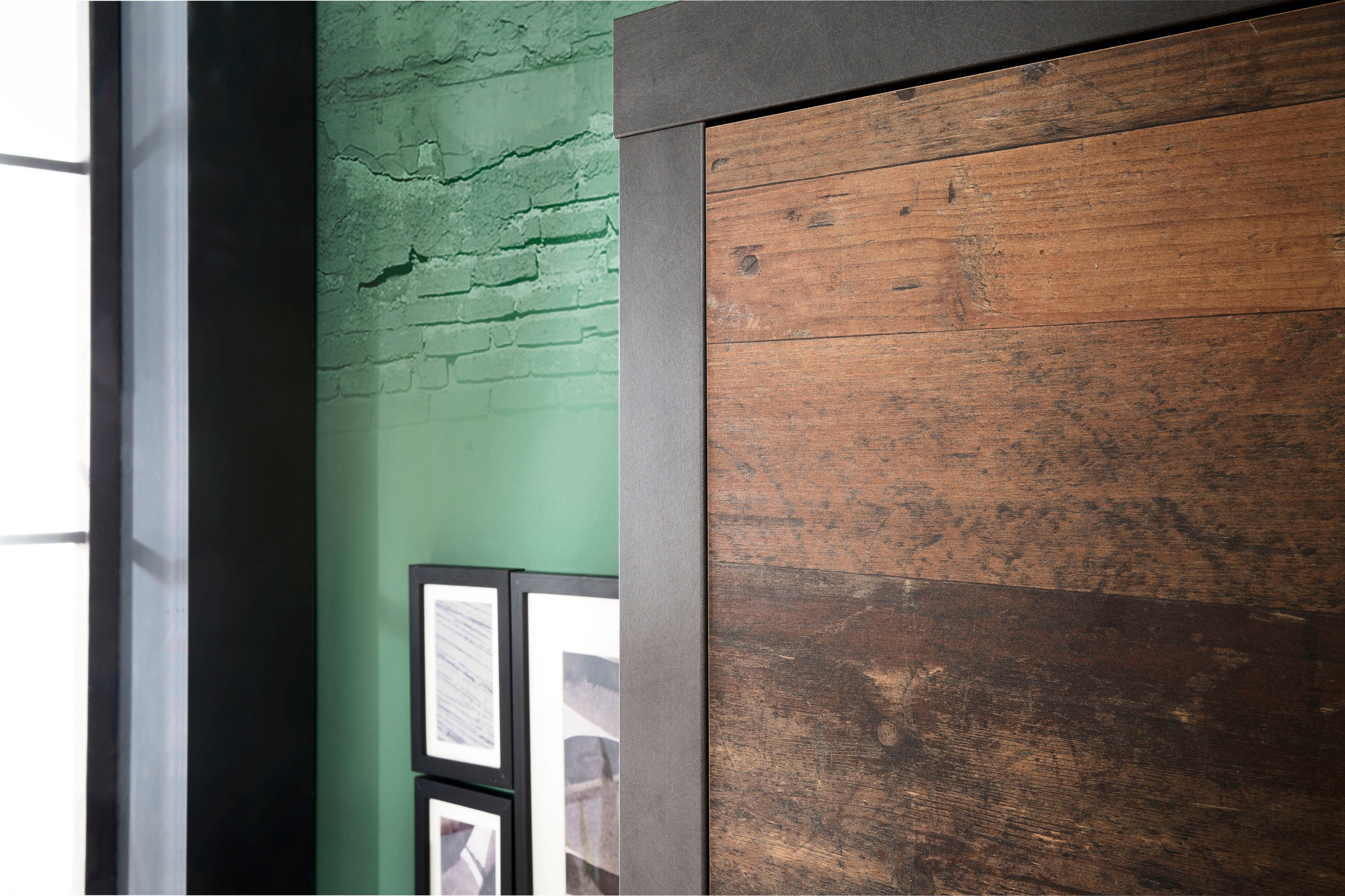 Home affaire Garderoben-Set »Ilana« Set, 5 Stk. tlg.