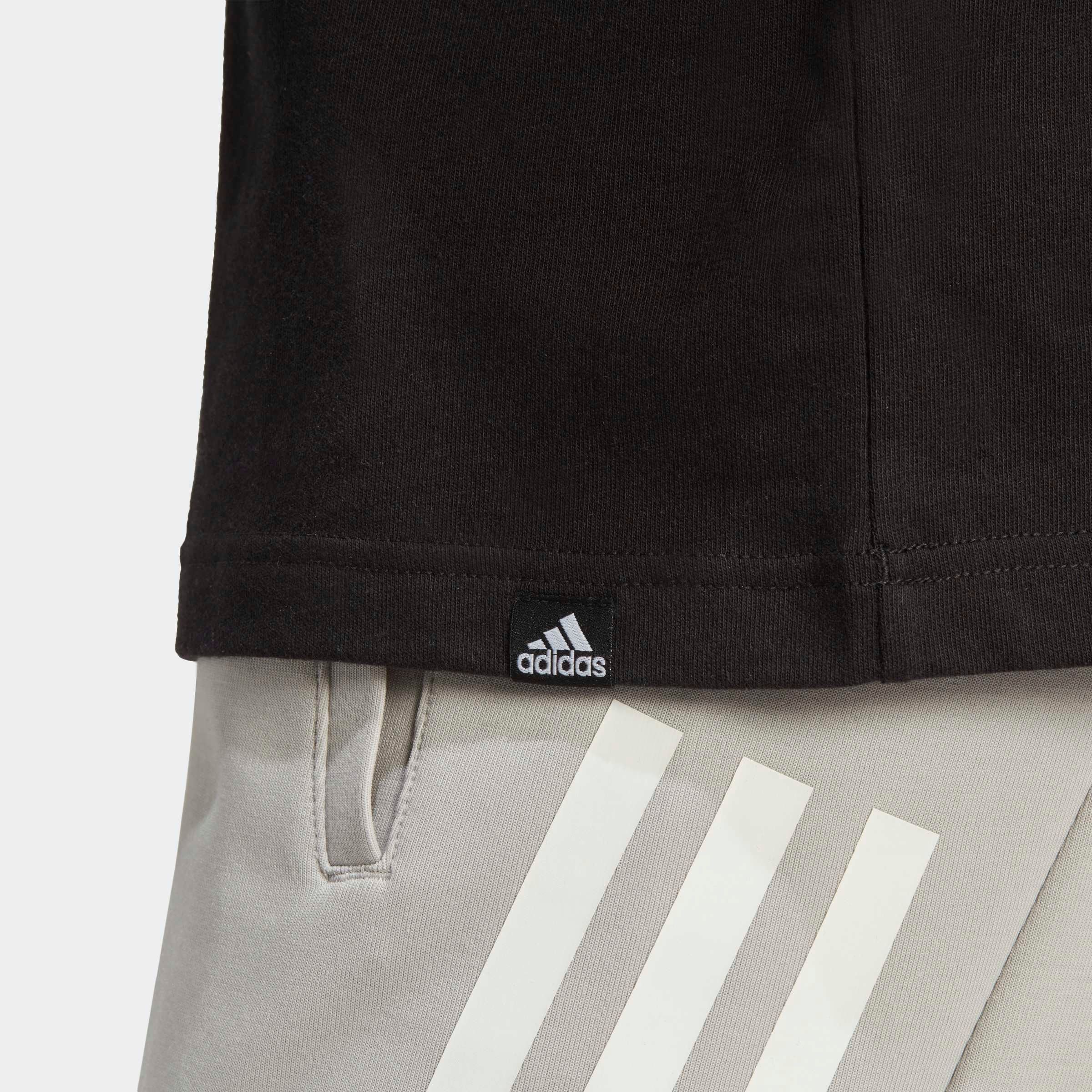 adidas Sportswear T-Shirt »M GROWTH BOS T«, Graphic T-Shirt