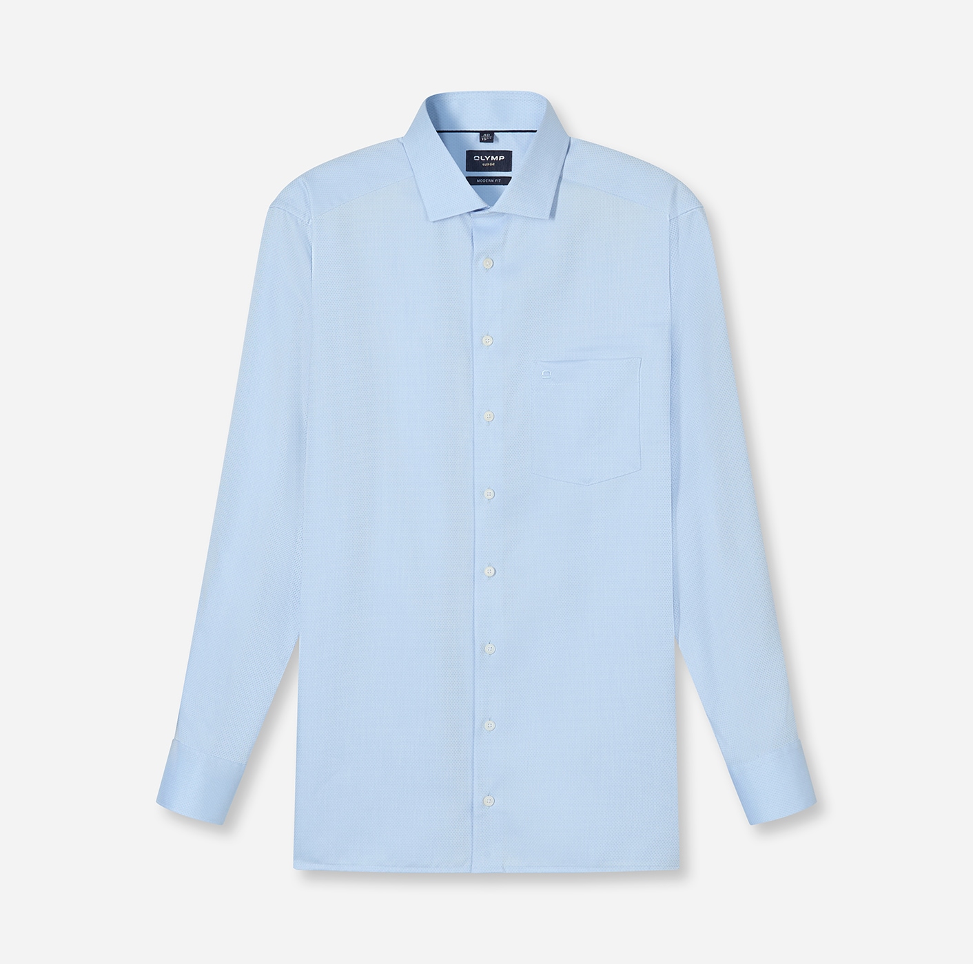 OLYMP Businesshemd "Luxor modern fit" günstig online kaufen