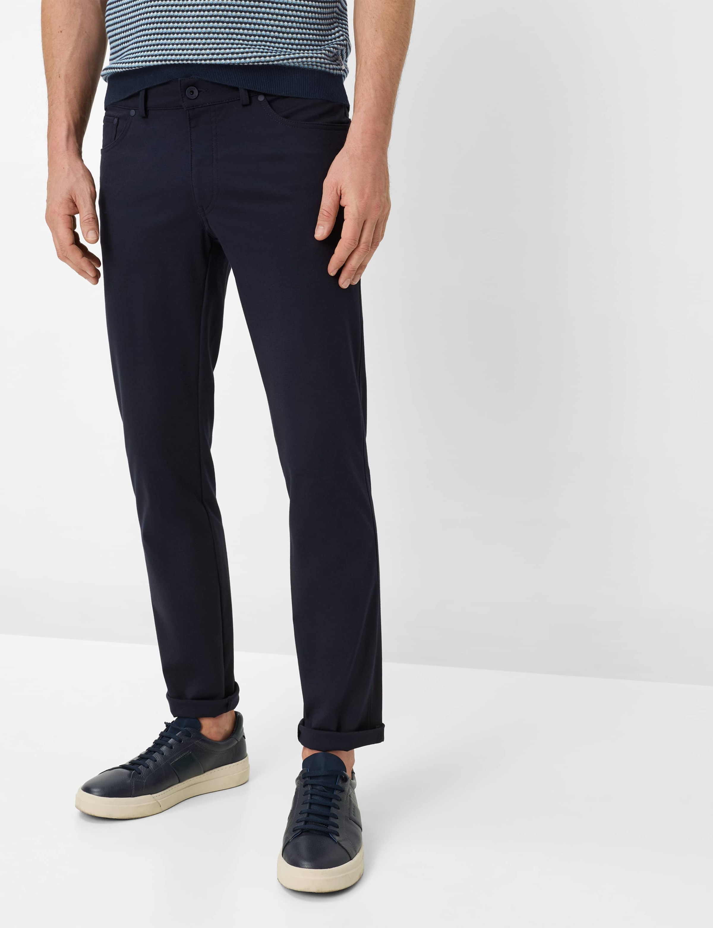 Brax 5-Pocket-Hose »Style CHUCK«