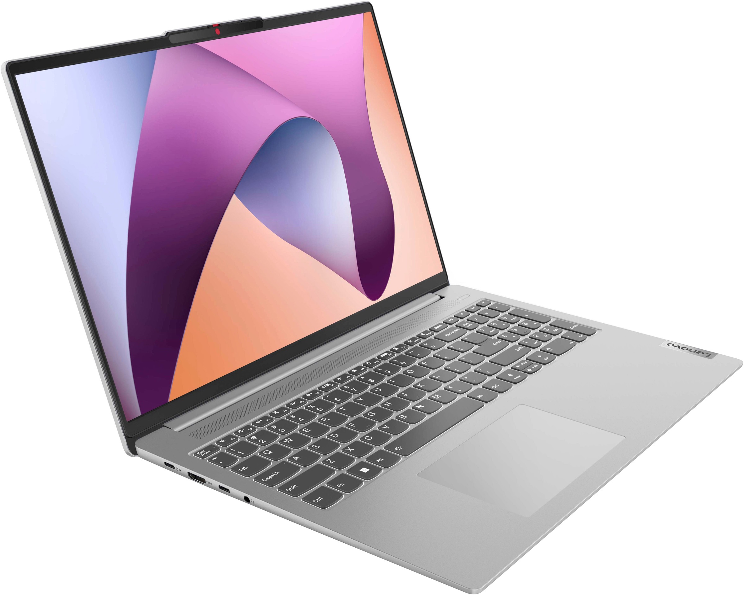 Lenovo Notebook »IdeaPad Slim 5 16ABR8«, 40,64 cm, / 16 Zoll, AMD, Ryzen 5, Radeon Graphics, 1000 GB SSD