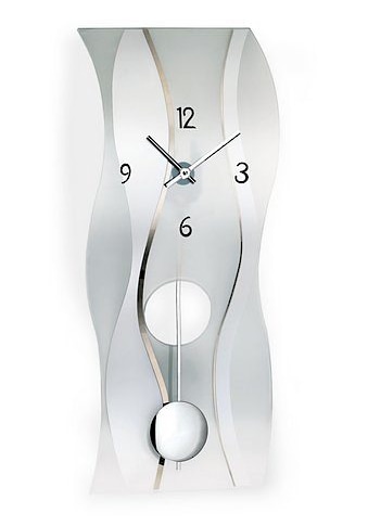 Pendelwanduhr »W7246«