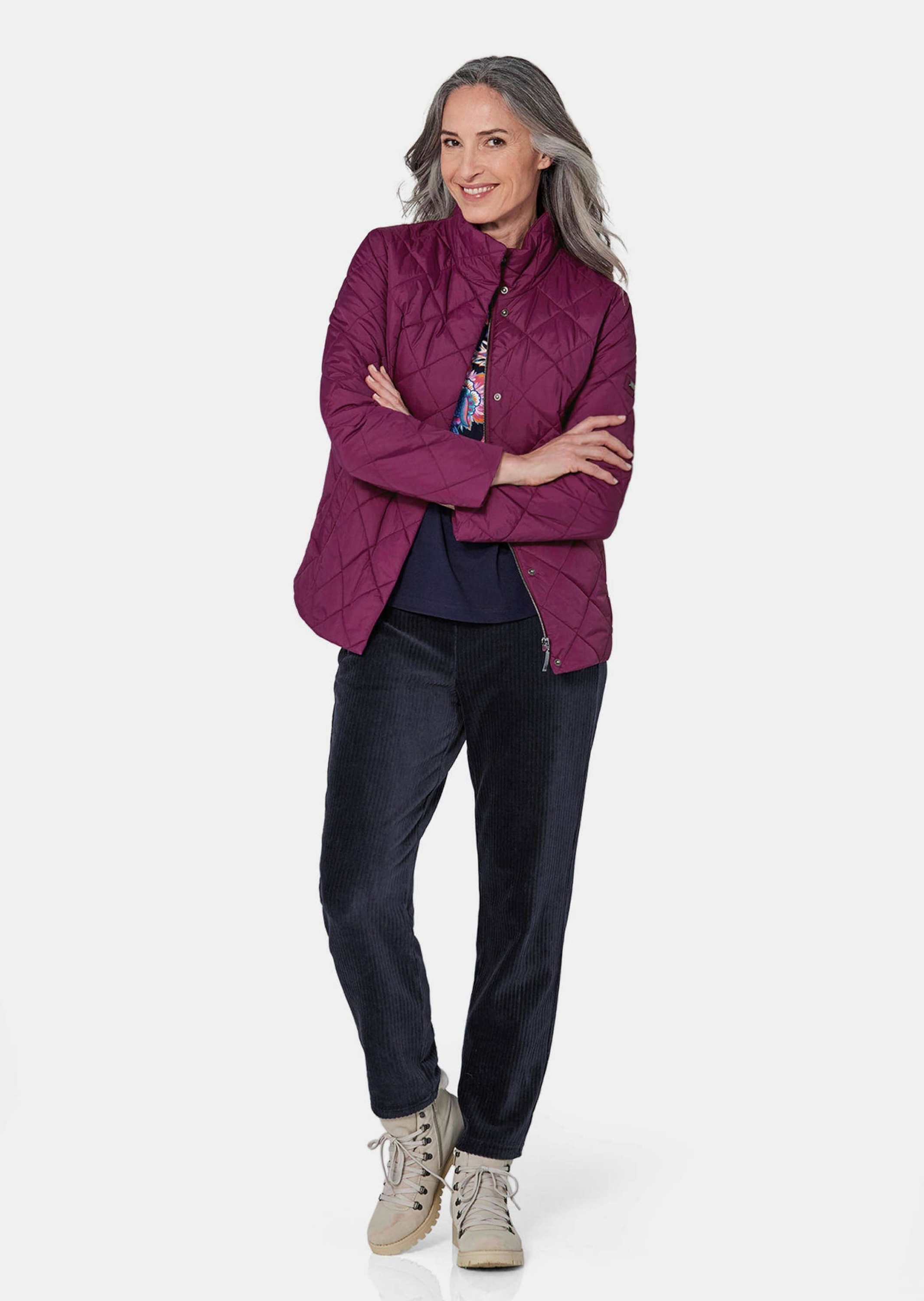 GOLDNER Steppjacke "Leichte Steppjacke" keine/nicht relevant günstig online kaufen