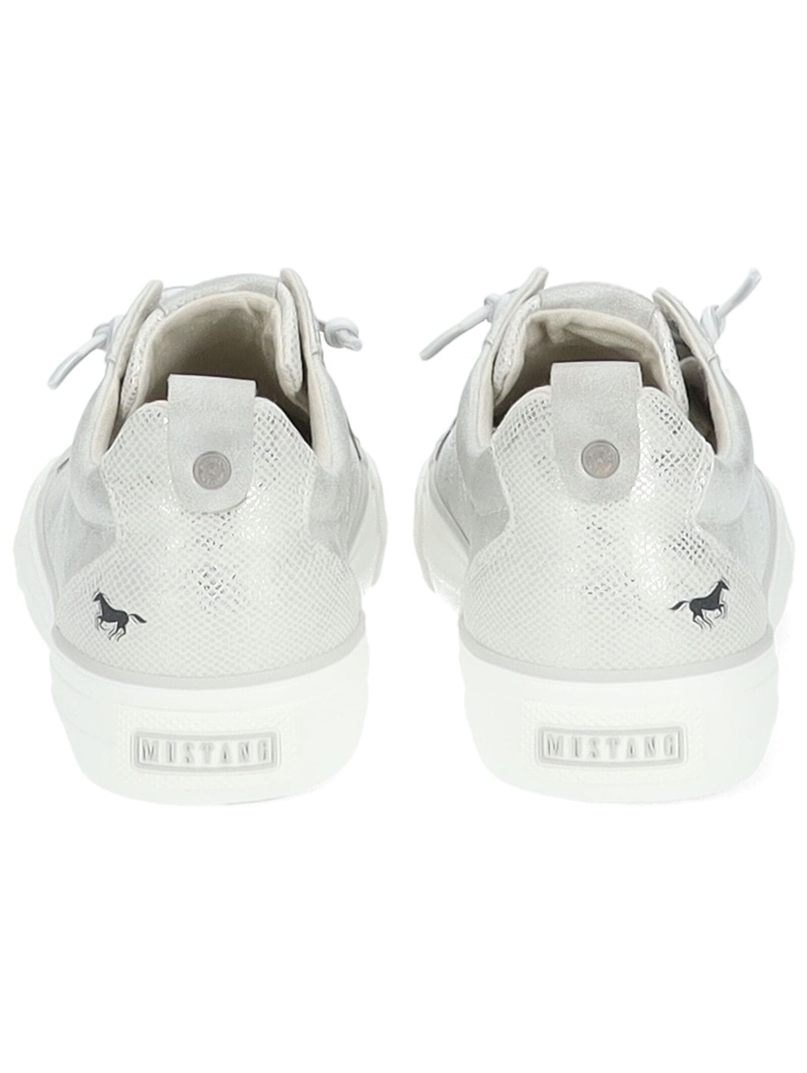 Mustang Shoes Sneaker »Mustang Shoes Sneaker Lederimitat/Textil«