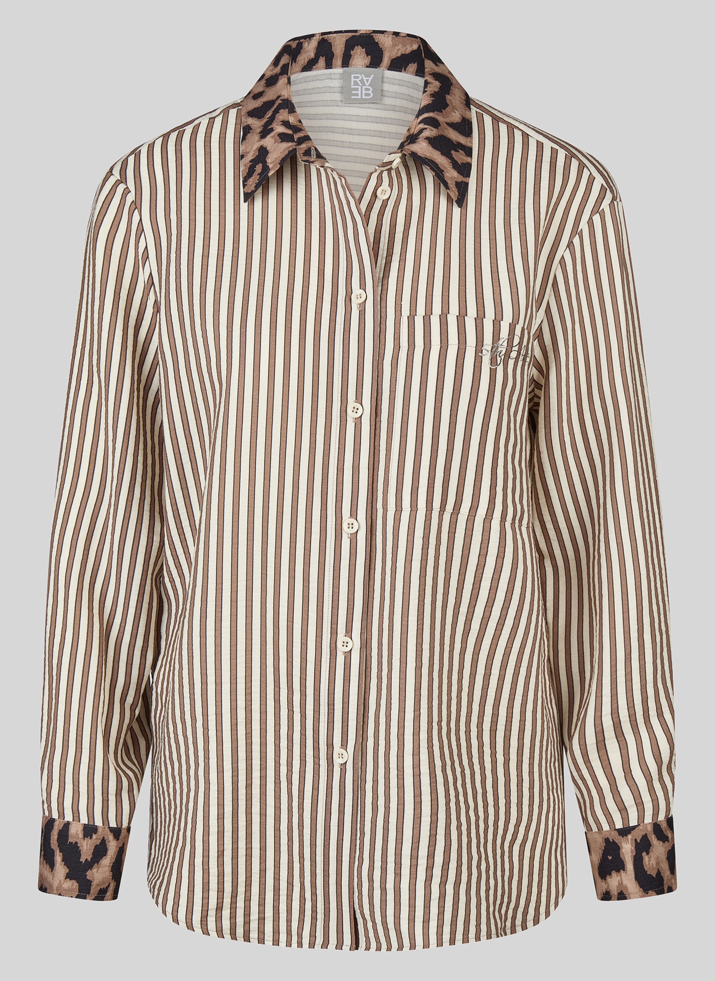 Rabe Klassische Bluse »Bluse«