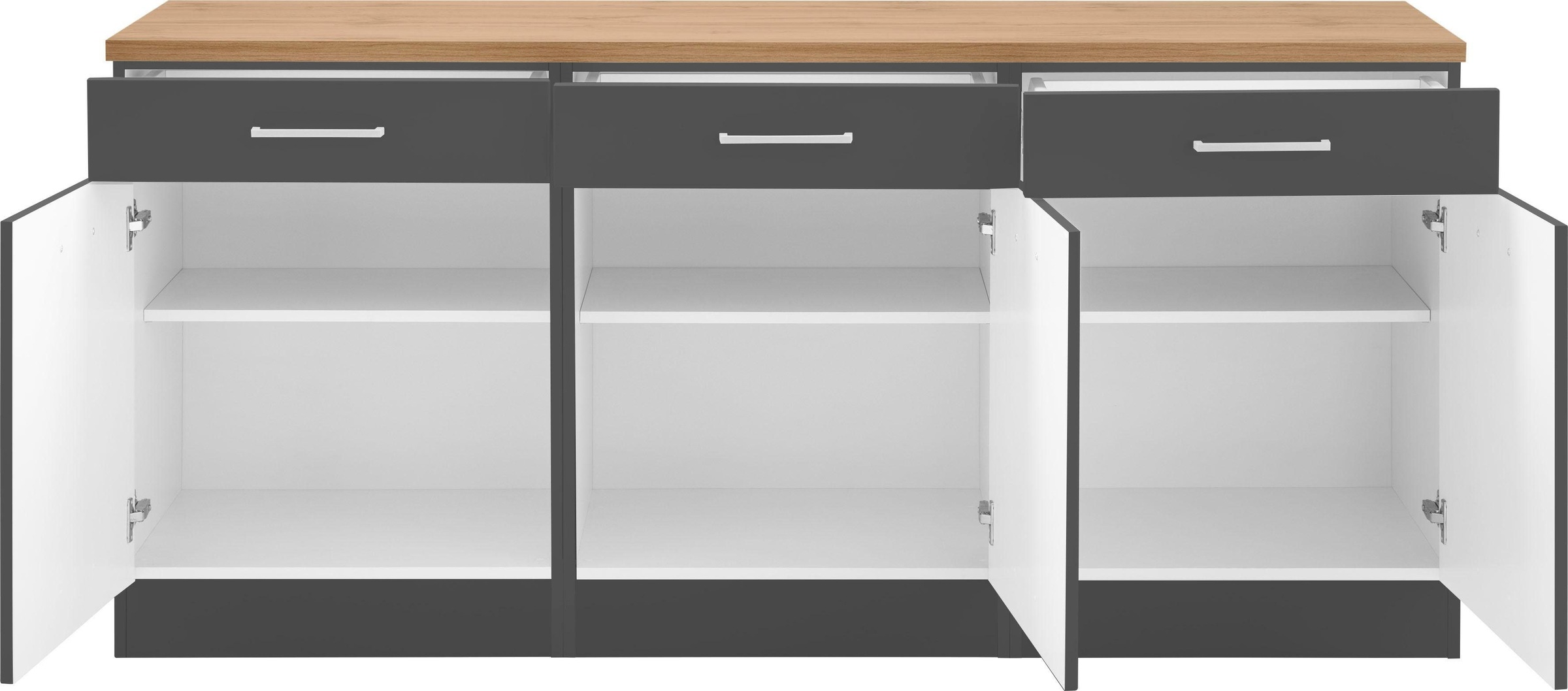 HELD MÖBEL Unterschrank 