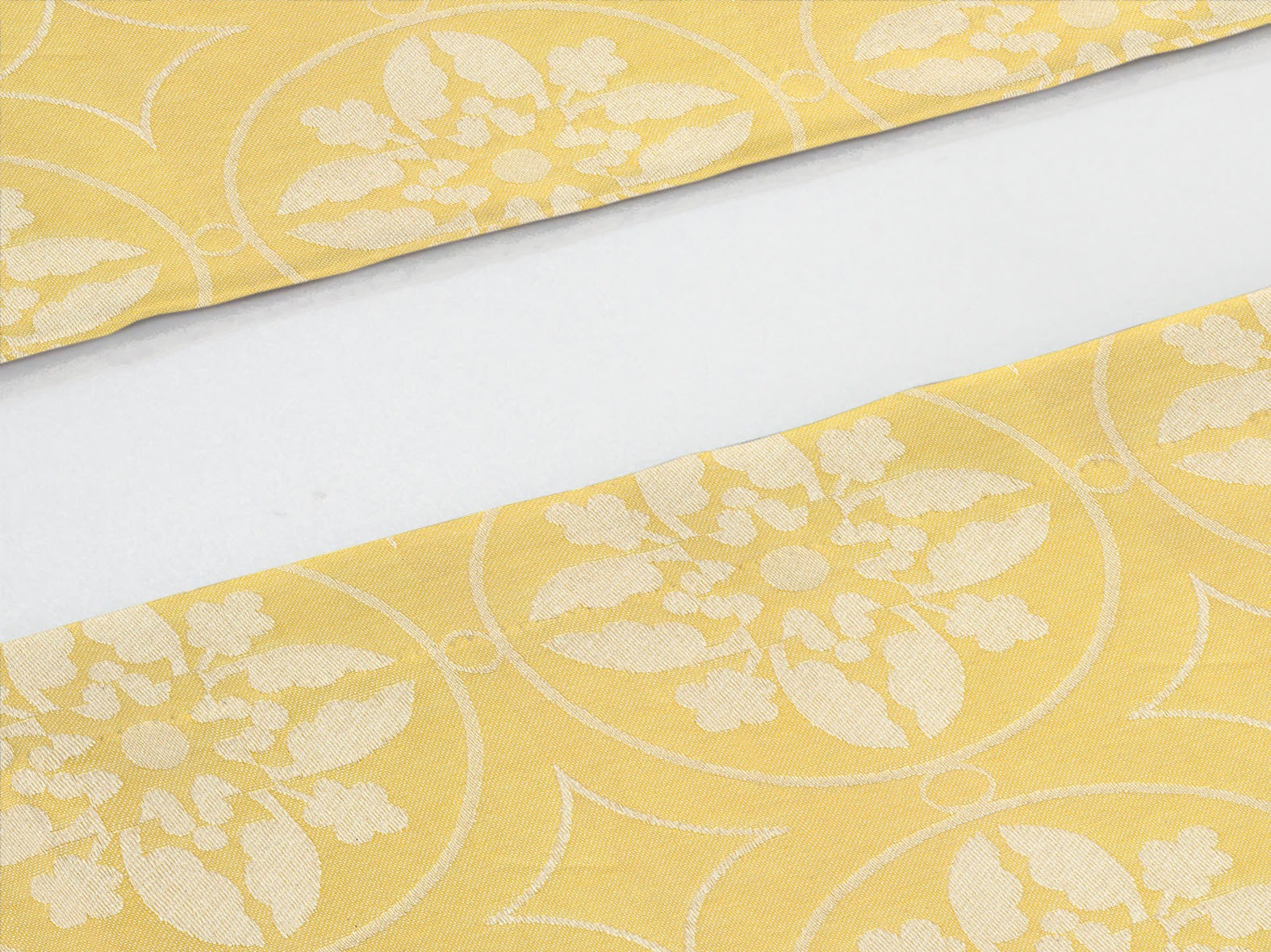 Adam Platzset »Romantic Puligny Light« GOTS organic,zertifiziert durch CERES 0242,Made in Germany