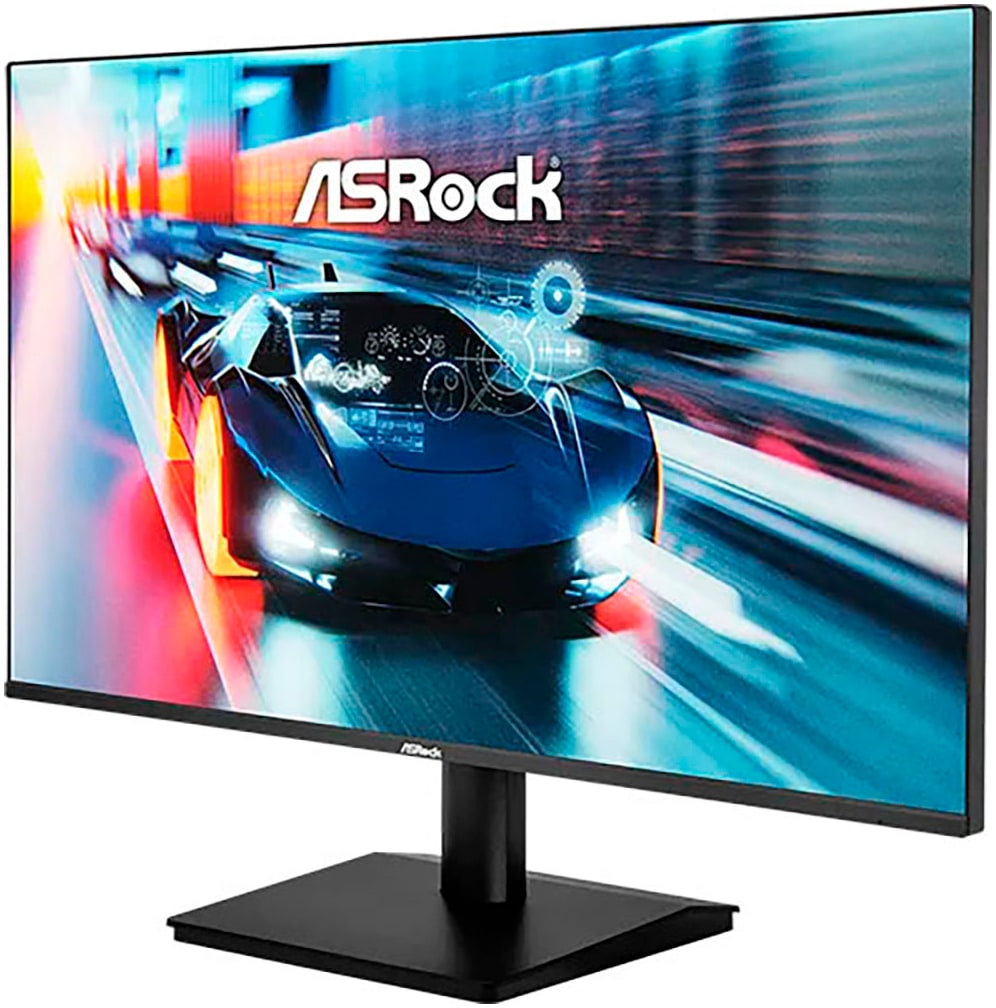Asrock LED-Monitor »CL27FFA«, 69 cm/27 Zoll, 1920 x 1080 px, Full HD, 1 ms Reaktionszeit, 120 Hz