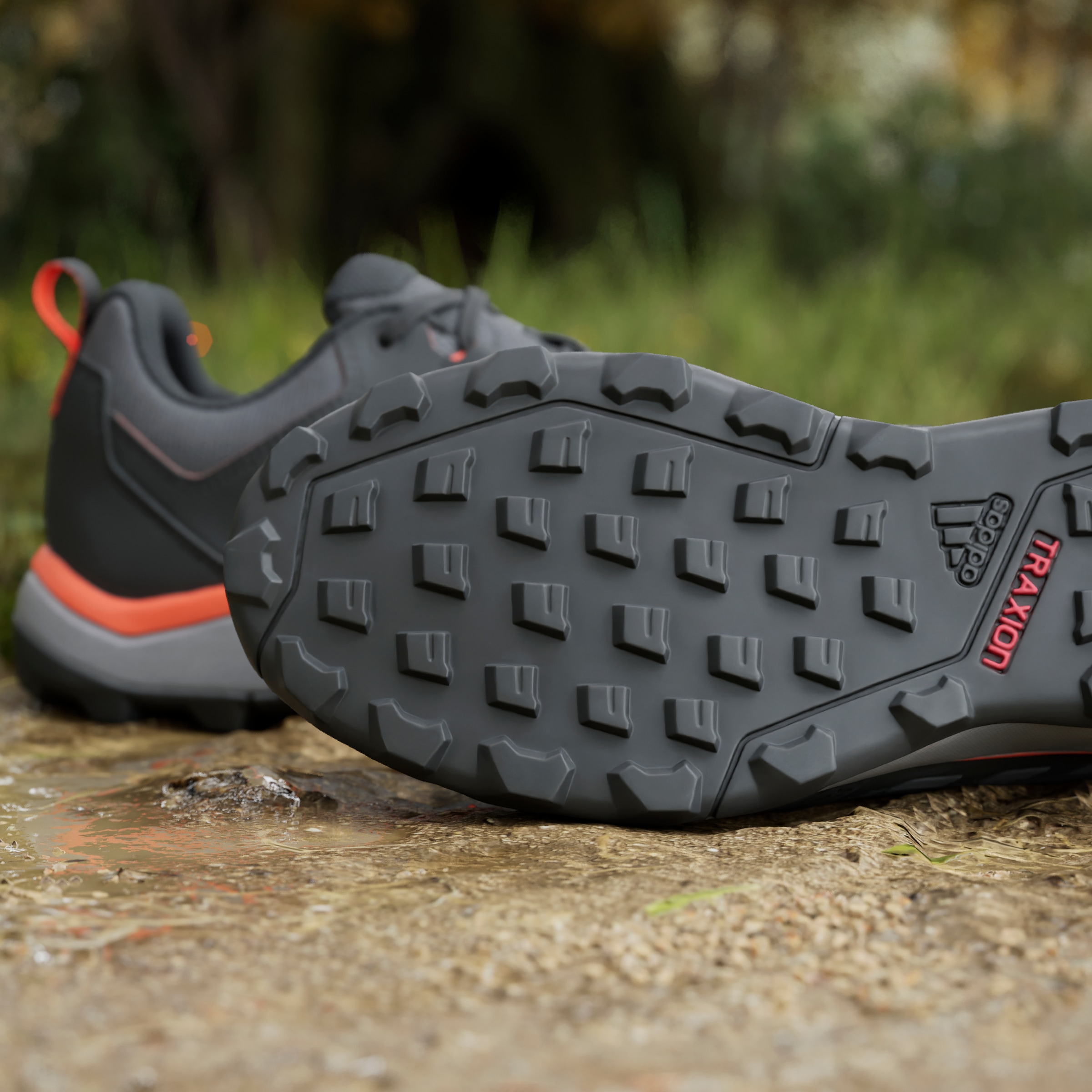 adidas TERREX Trailrunningschuh »TRACEROCKER 2.0 TRAILRUNNING«