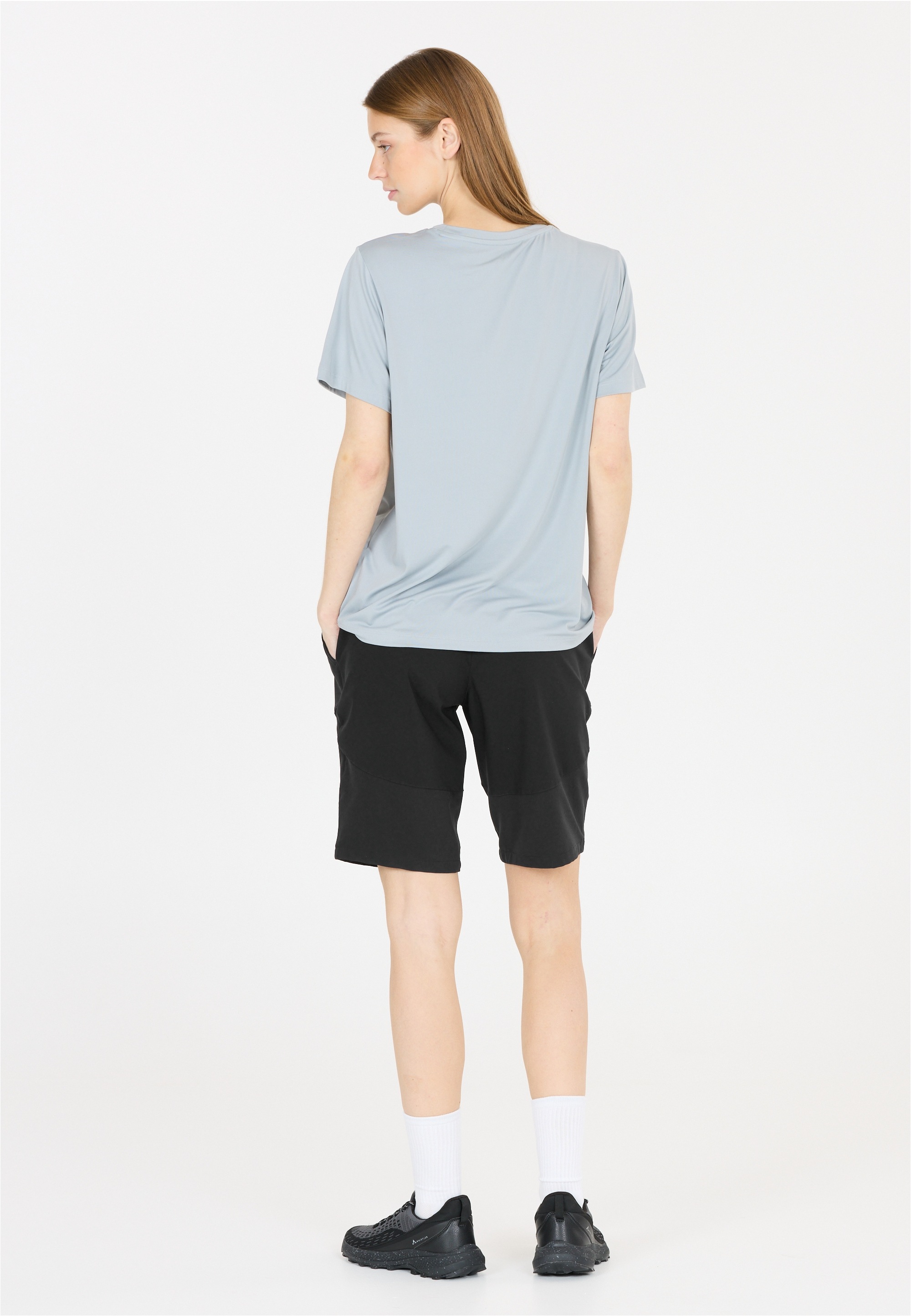 WHISTLER Shorts »Avatar«, mit wasserdichter Eigenschaft