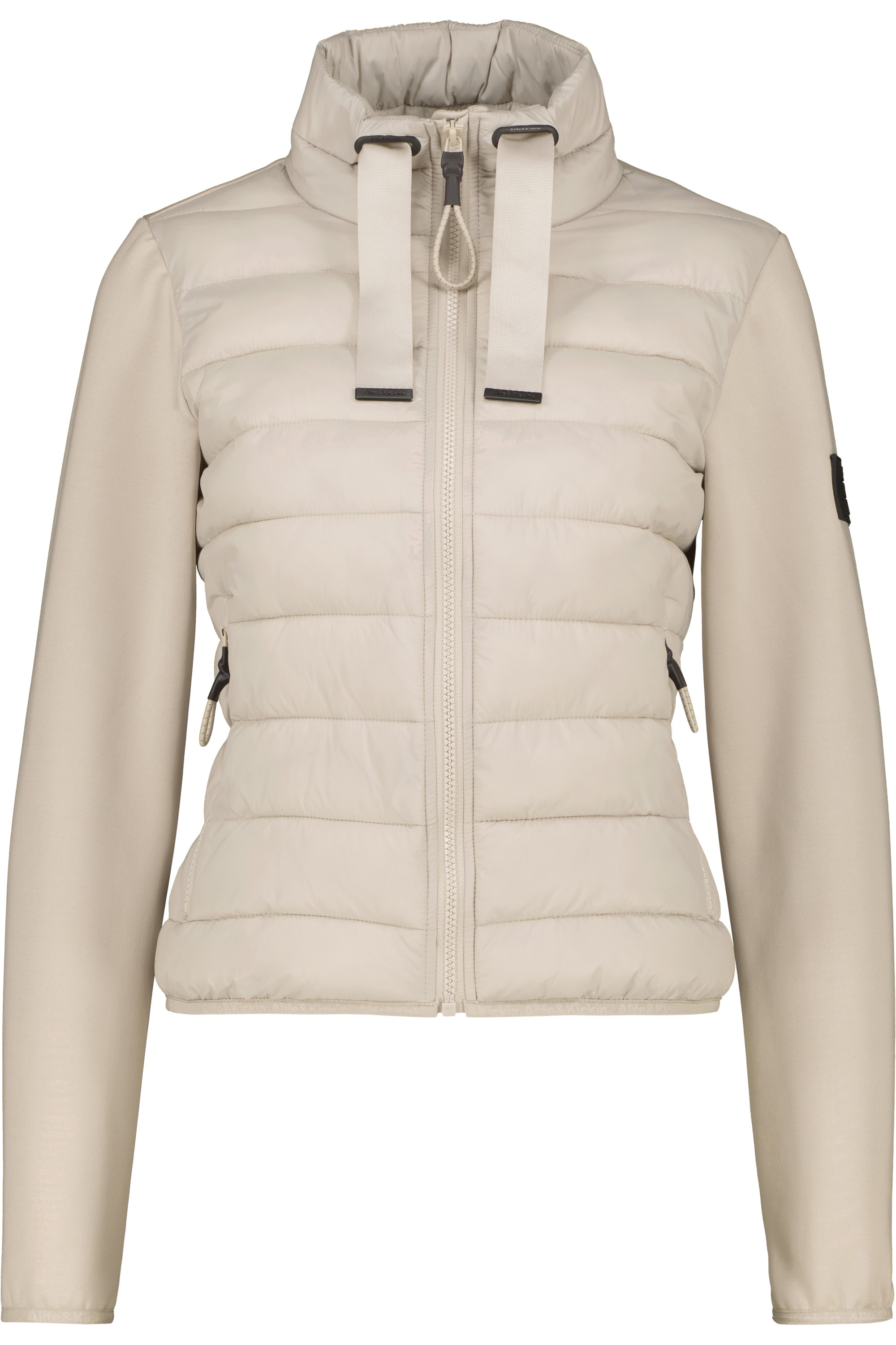 Alife & Kickin Sommerjacke "Damen RunaAK A", Leichte Übergangsjacke aus Sof günstig online kaufen