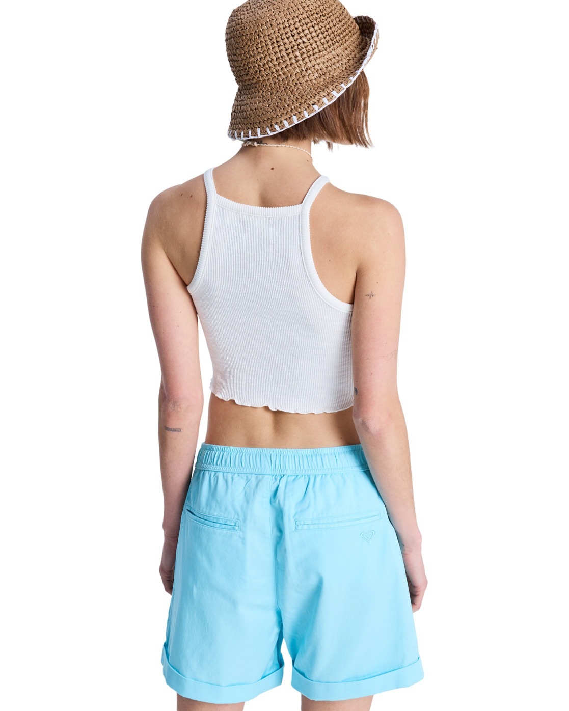 Roxy Tanktop "As I Am" günstig online kaufen