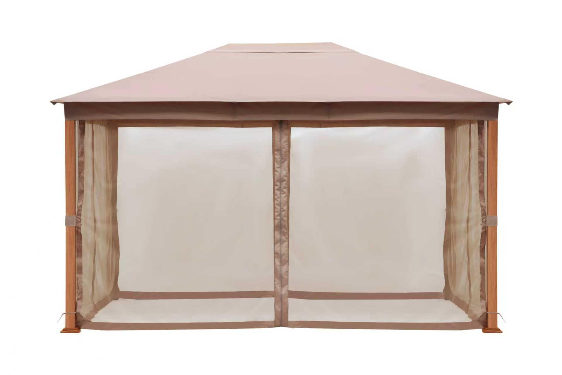 KONIFERA Pavillon »Big Tube«