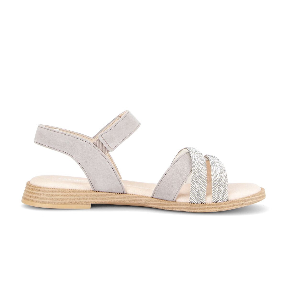 Gabor Riemchensandale »Riemchensandale«