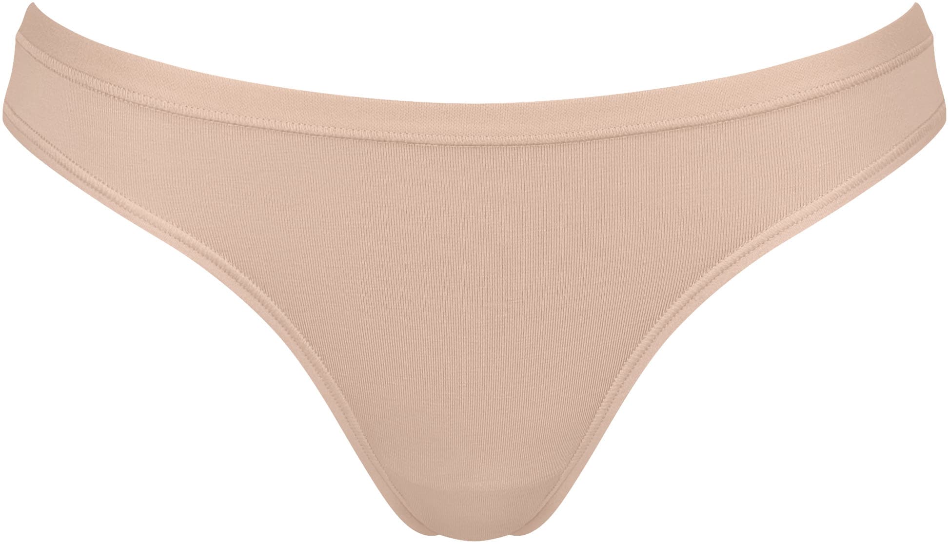 sloggi Slip »GO Daily Cotton Mini 3P«, (3er Pack), Glanz-Effekt Details, weich