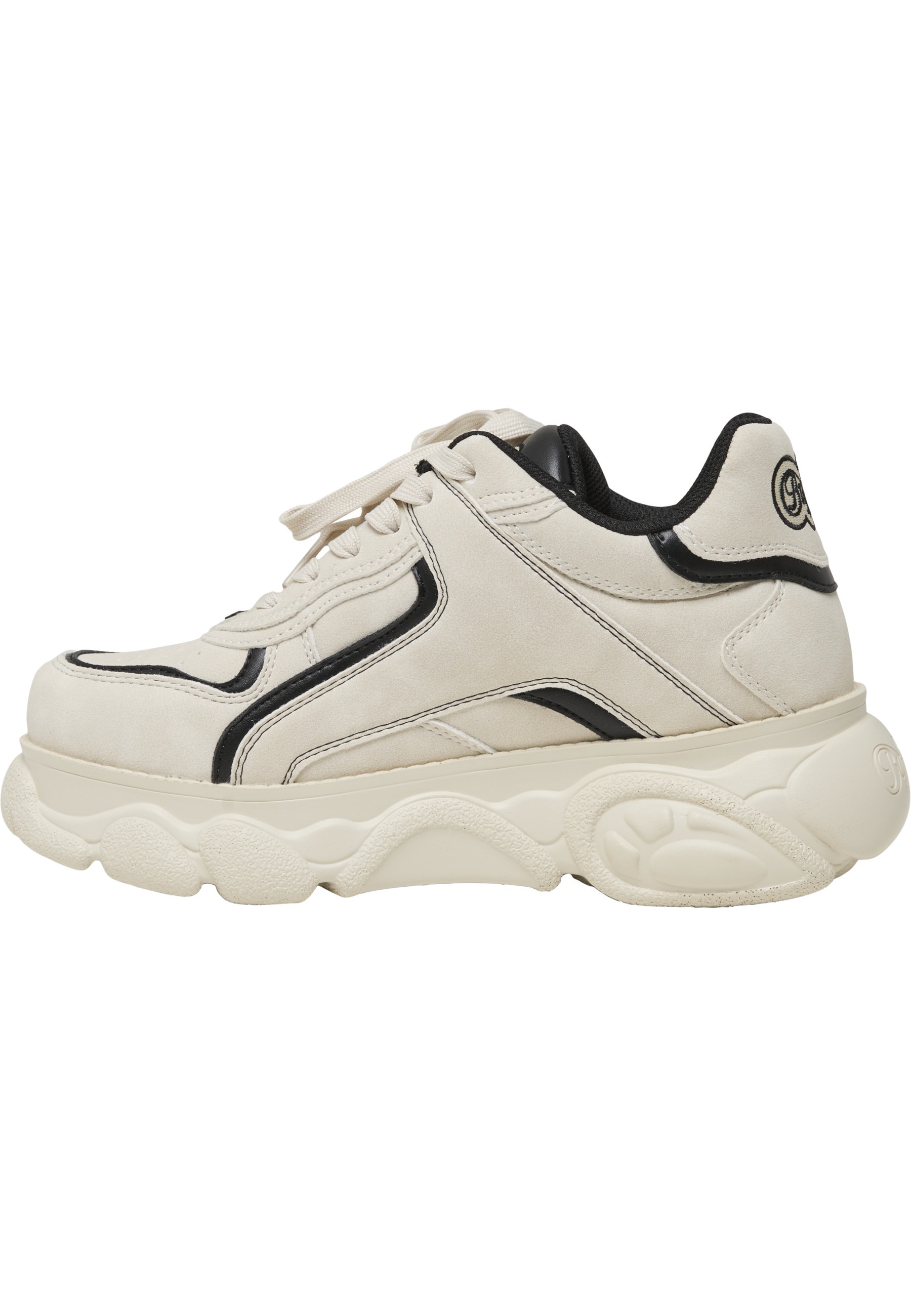 Buffalo Trainingsschuh »Buffalo CLD ECHO - VEGAN NAPPA«