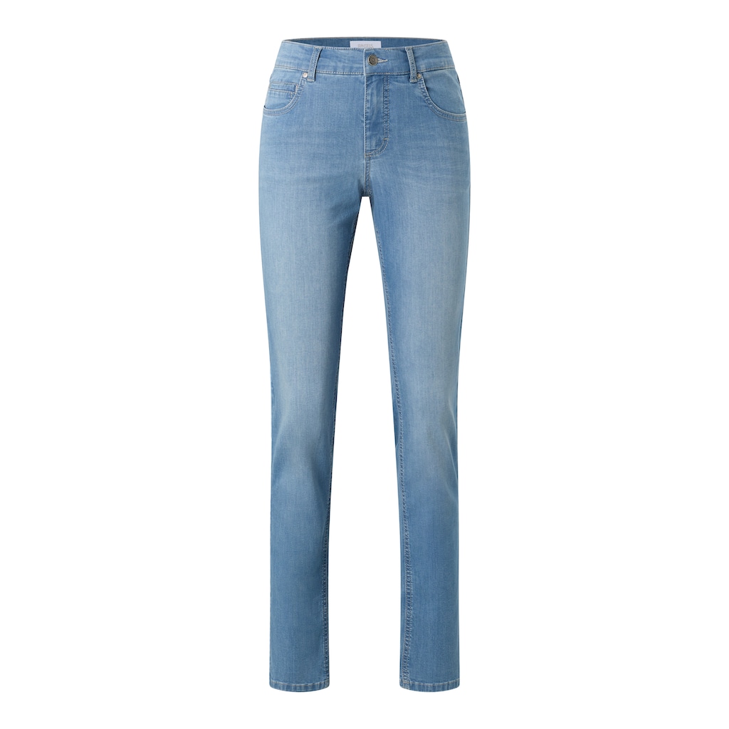 ANGELS Straight-Jeans »CICI«