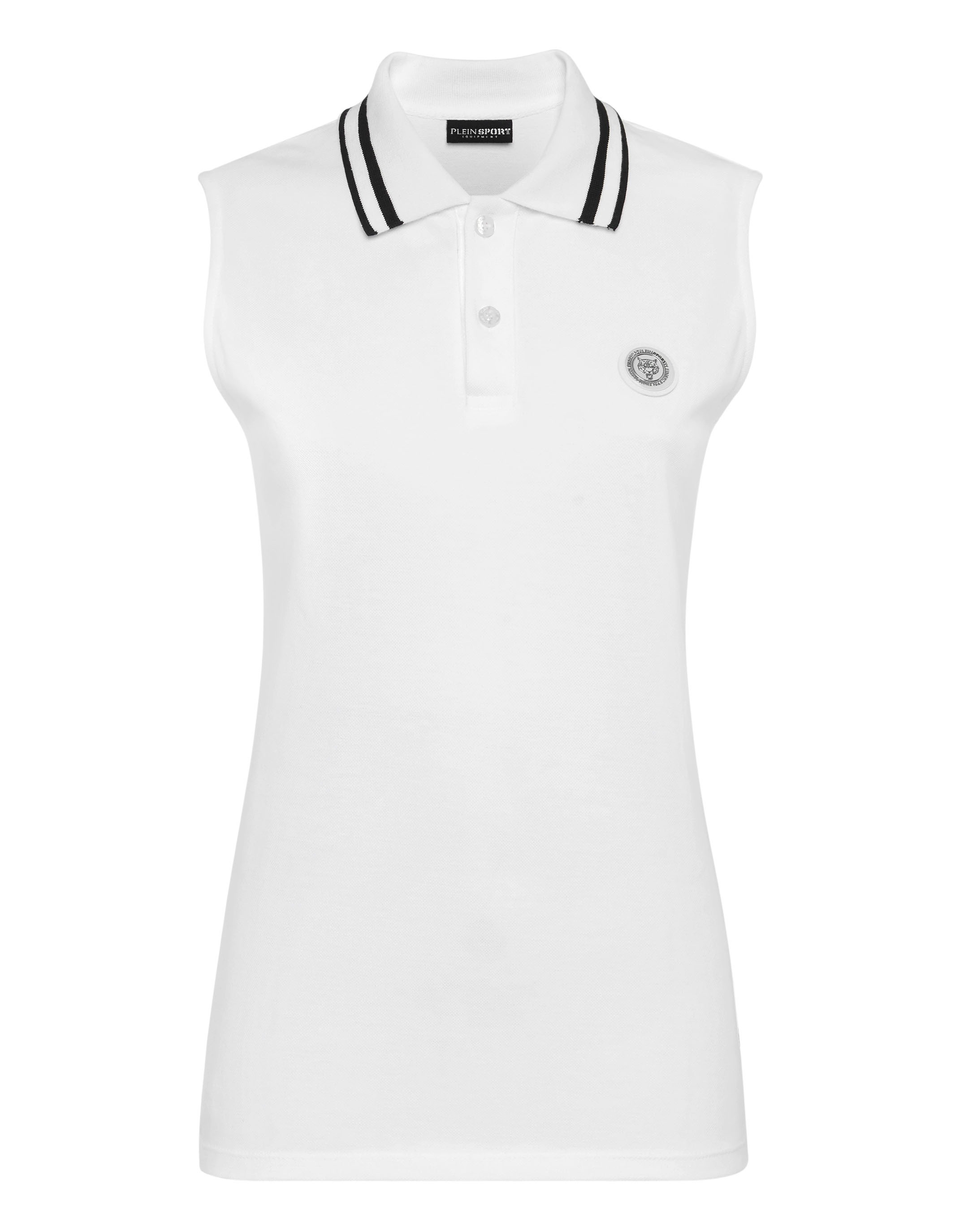 PLEIN SPORT Poloshirt "Poloshirt" günstig online kaufen