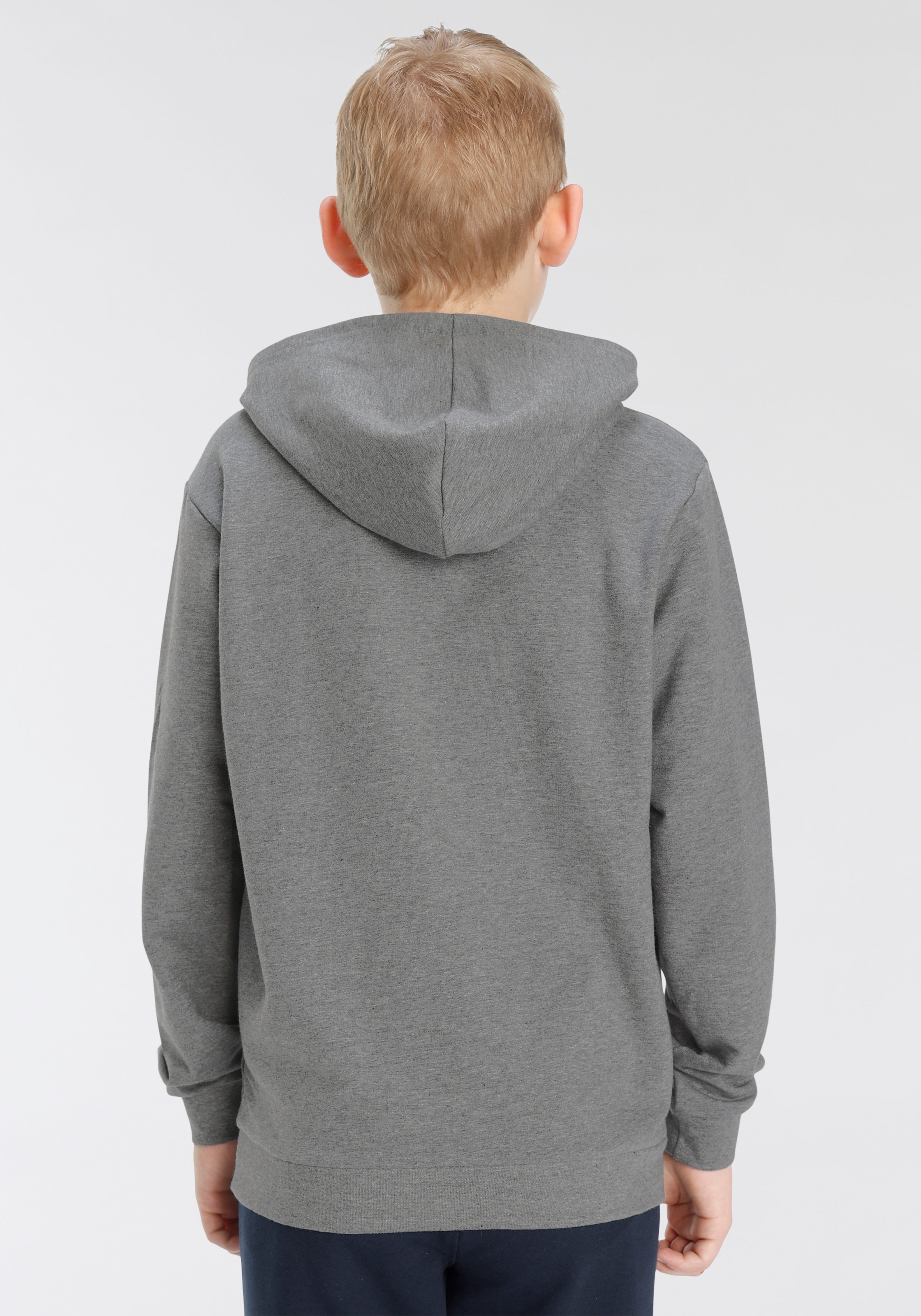 hummel Kapuzensweatshirt »HMLCUATRO HOODIE Kinder«, - | BAUR tlg.) (1 bestellen für online