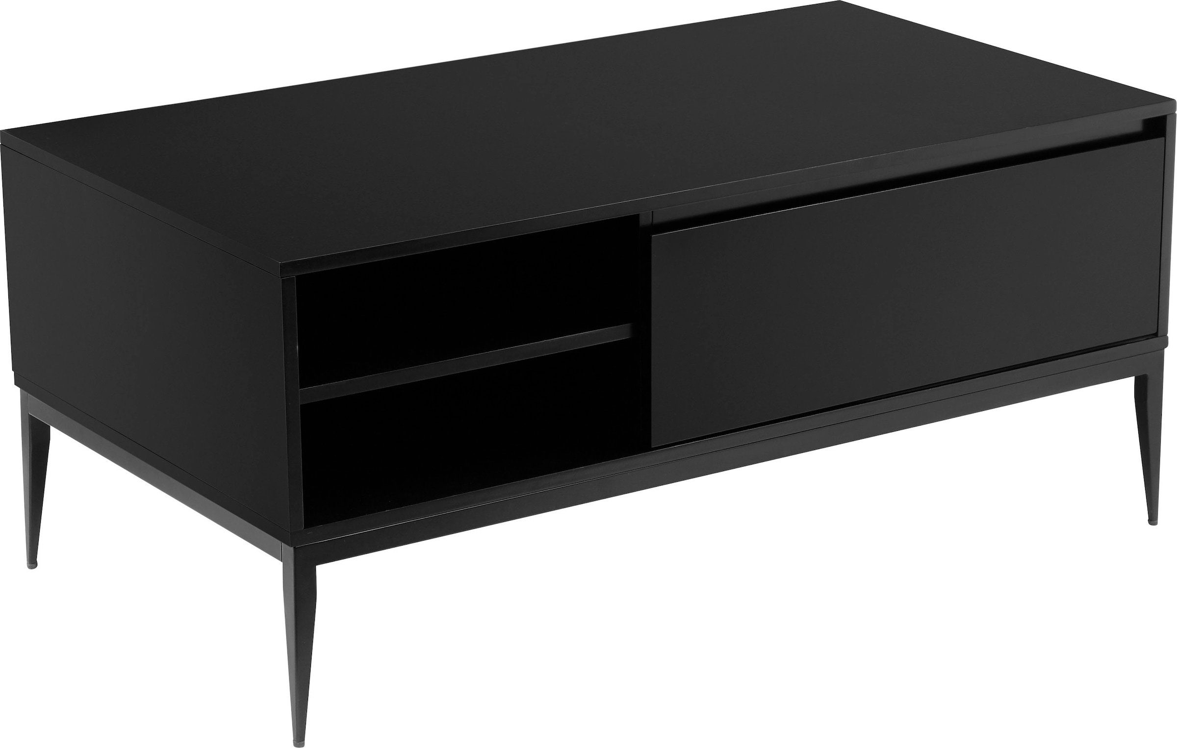 Places of Style Couchtisch »Saltaire«, Modernes Design