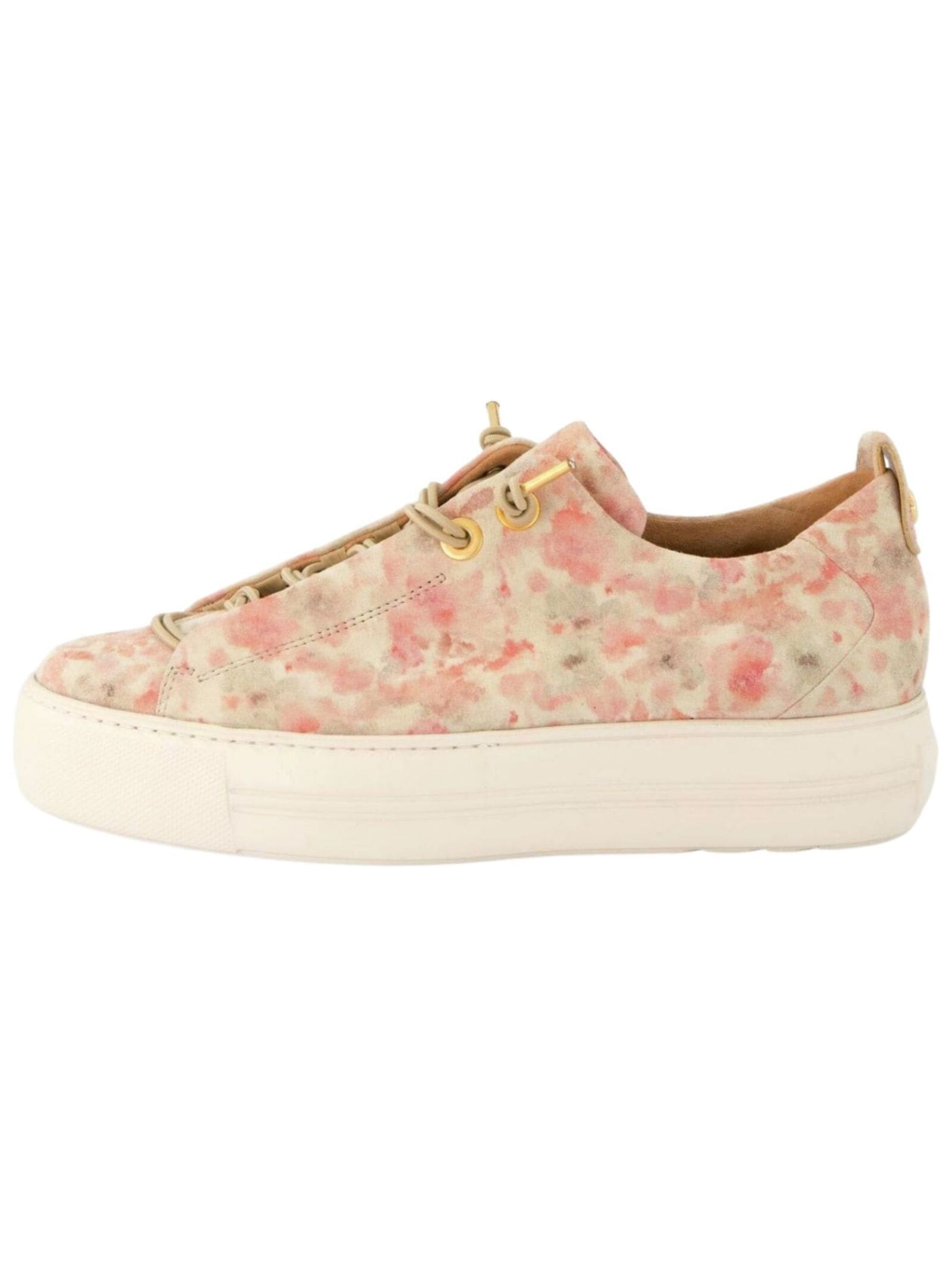 Paul Green Sneaker »Paul Green Sneaker Leder«