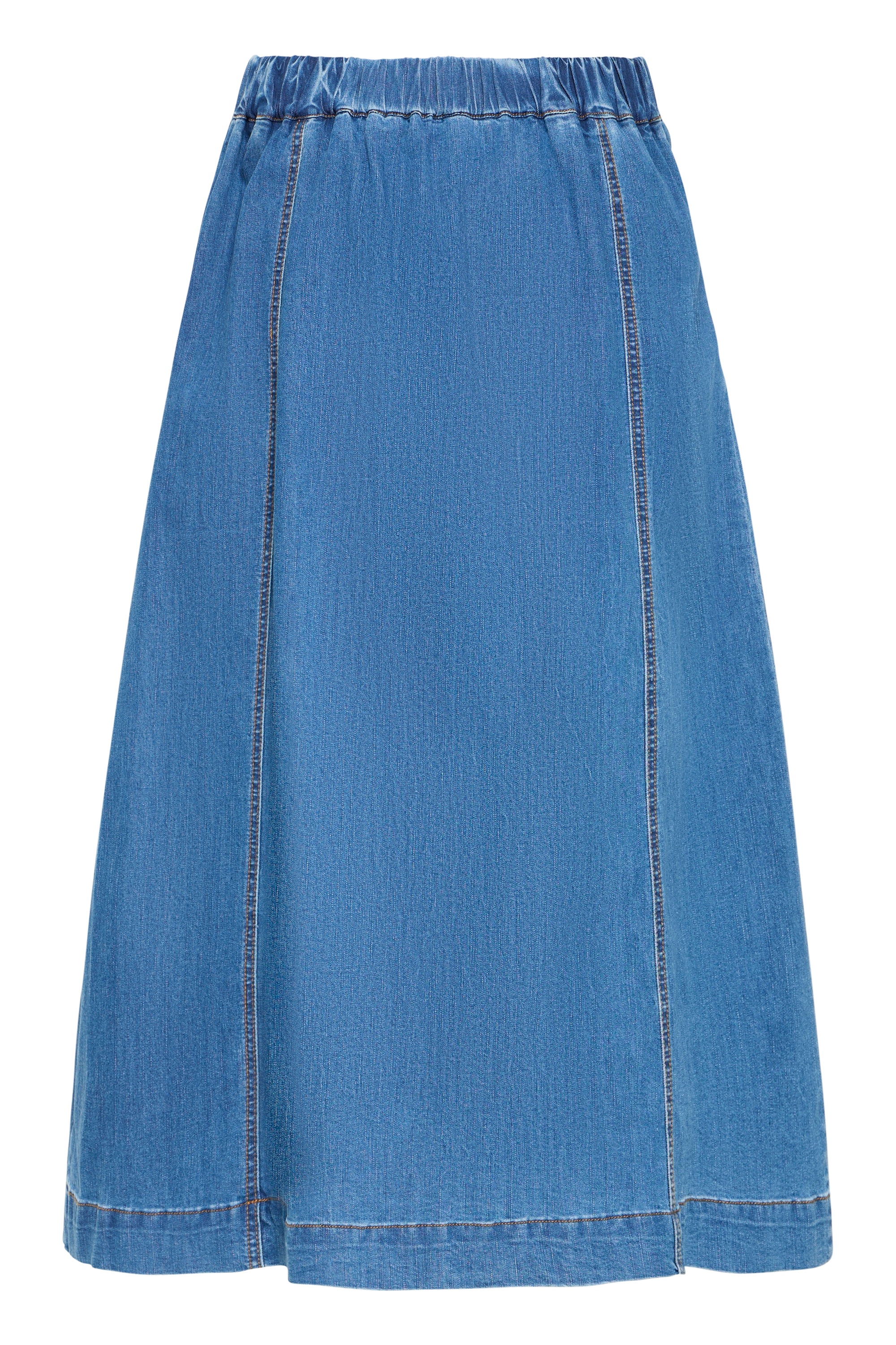 fransa Jeansrock »Denimrock FRCHICAGO«