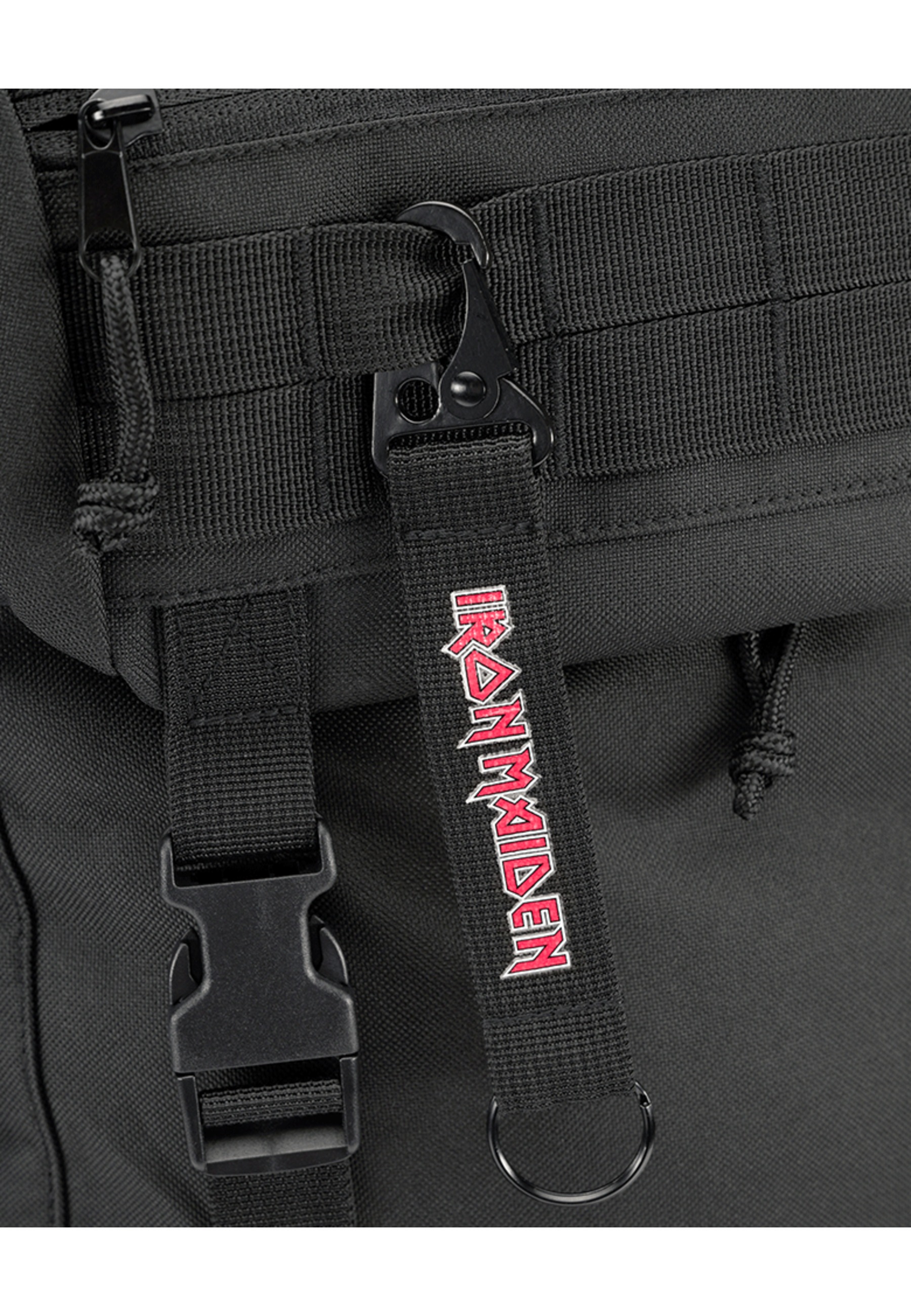 Brandit Rucksack »Brandit Iron Maiden Festival Backpack«