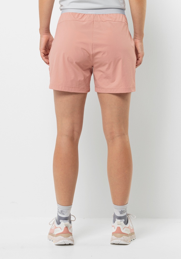 Jack Wolfskin Shorts »PRELIGHT SHORTS W«
