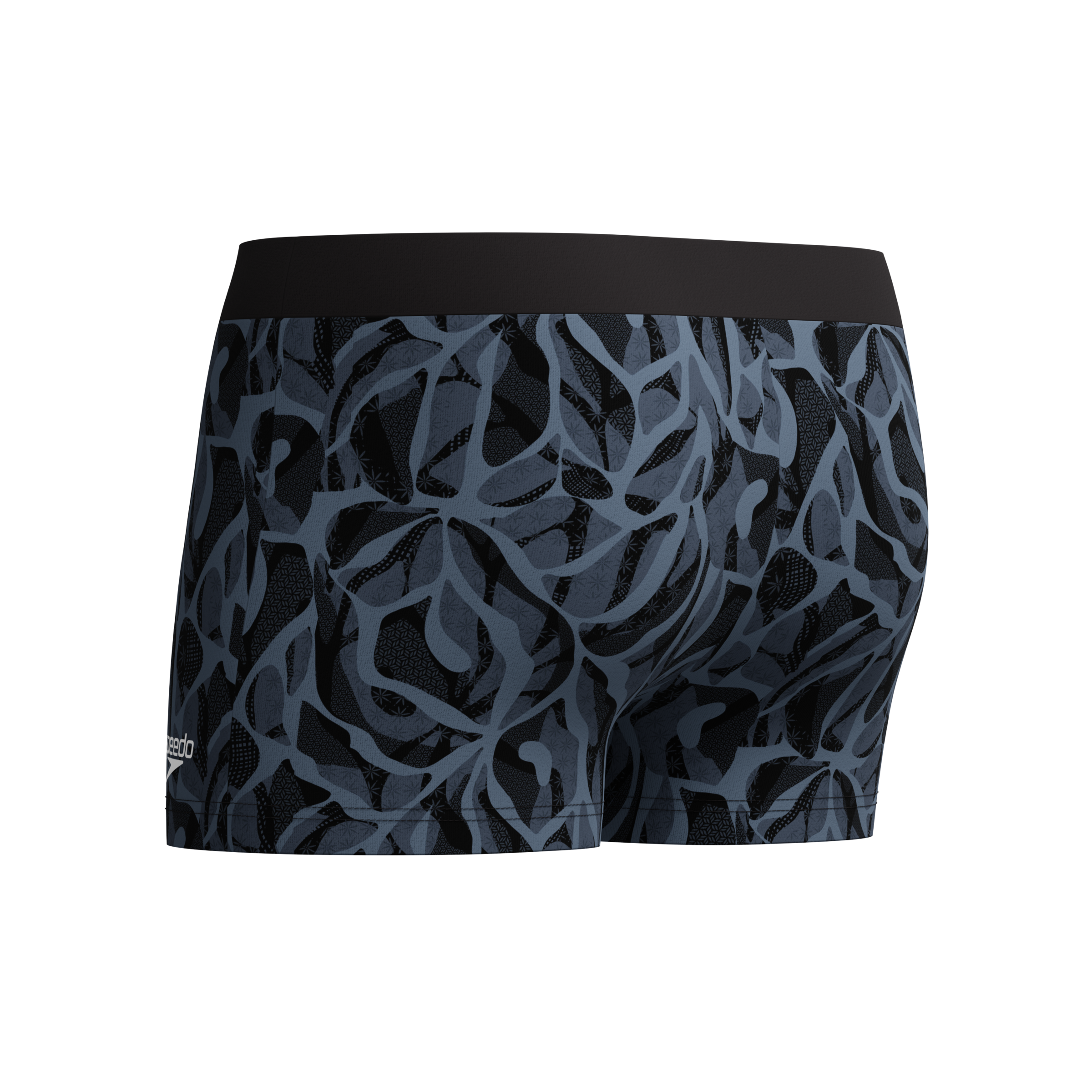 Speedo Badehose schnell trocknend